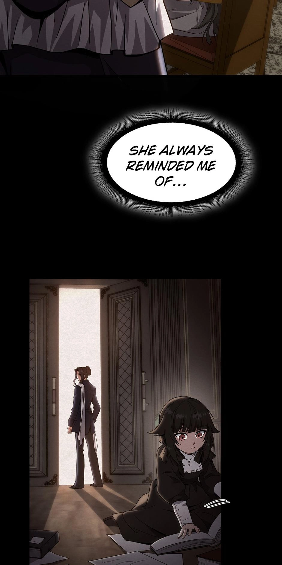 The Beginning After the End Chapter 216, page 10 of 81