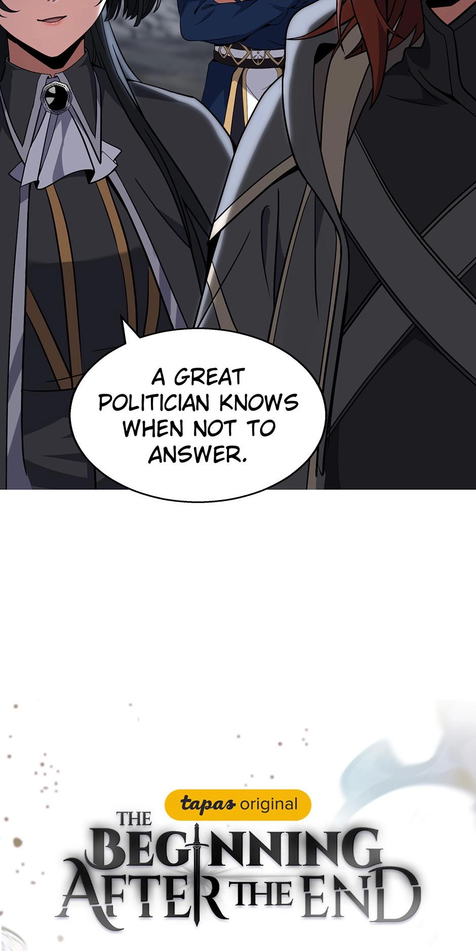 The Beginning After the End Chapter 216, page 13 of 81