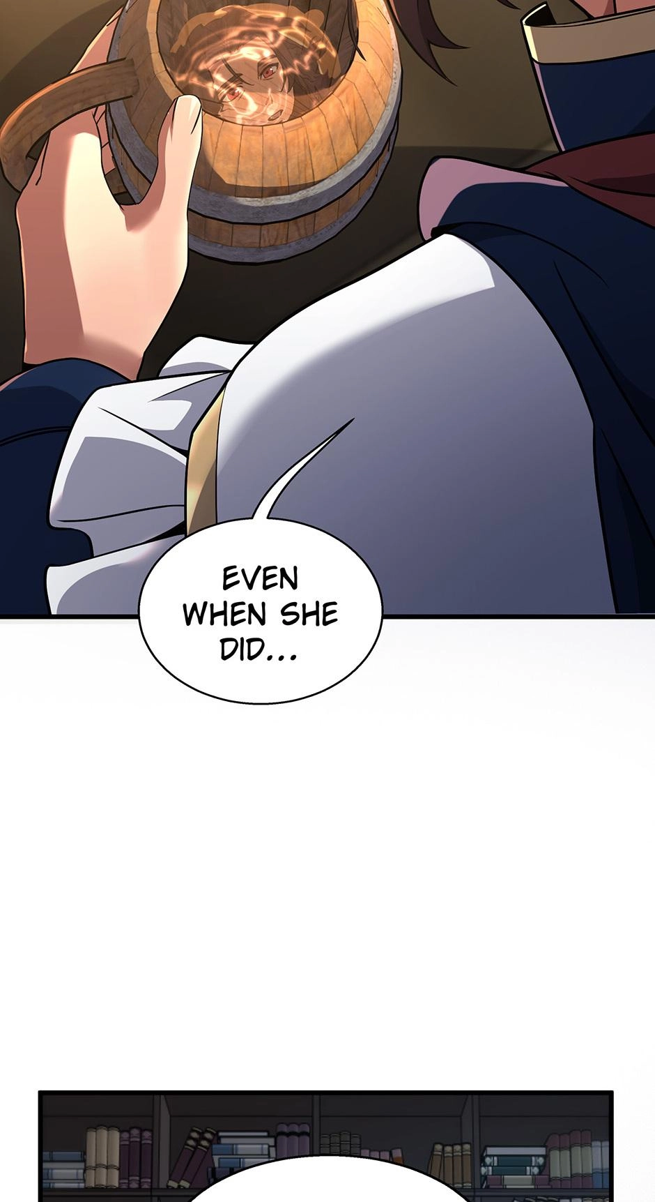 The Beginning After the End Chapter 216, page 19 of 81
