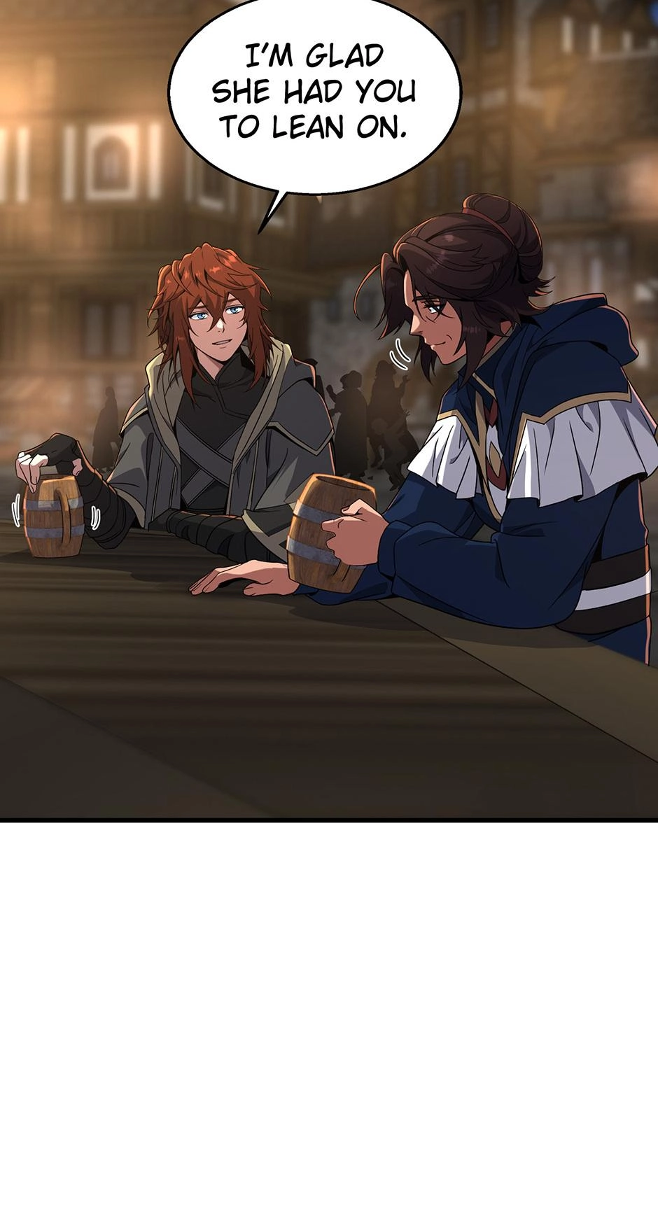 The Beginning After the End Chapter 216, page 21 of 81