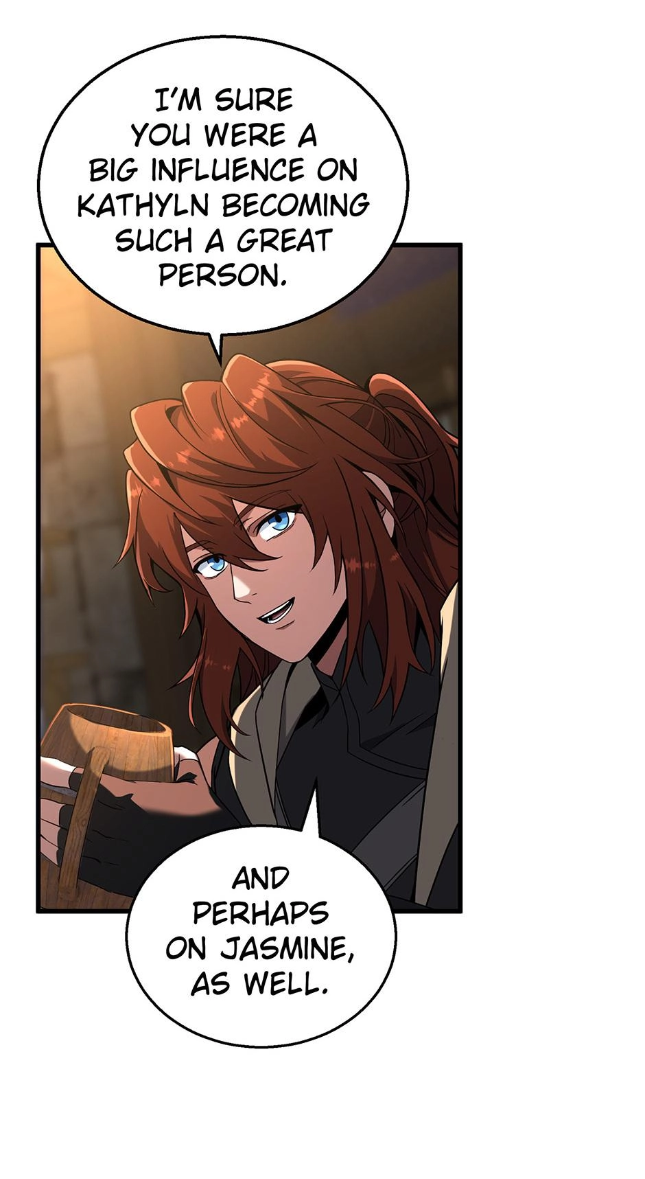 The Beginning After the End Chapter 216, page 22 of 81