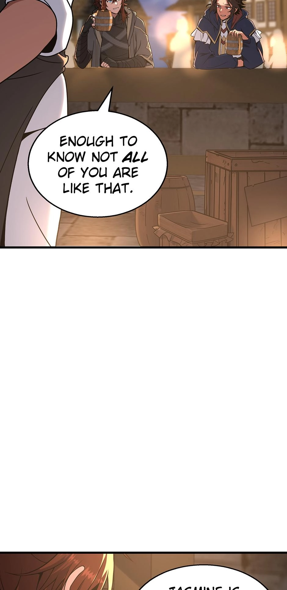 The Beginning After the End Chapter 216, page 26 of 81