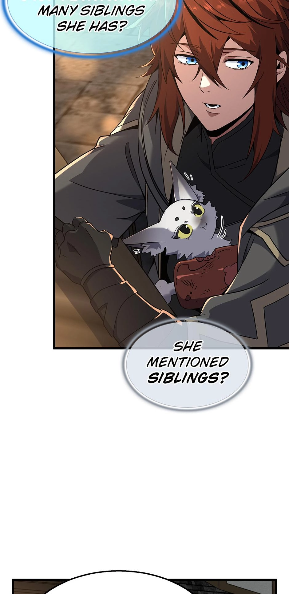 The Beginning After the End Chapter 216, page 28 of 81