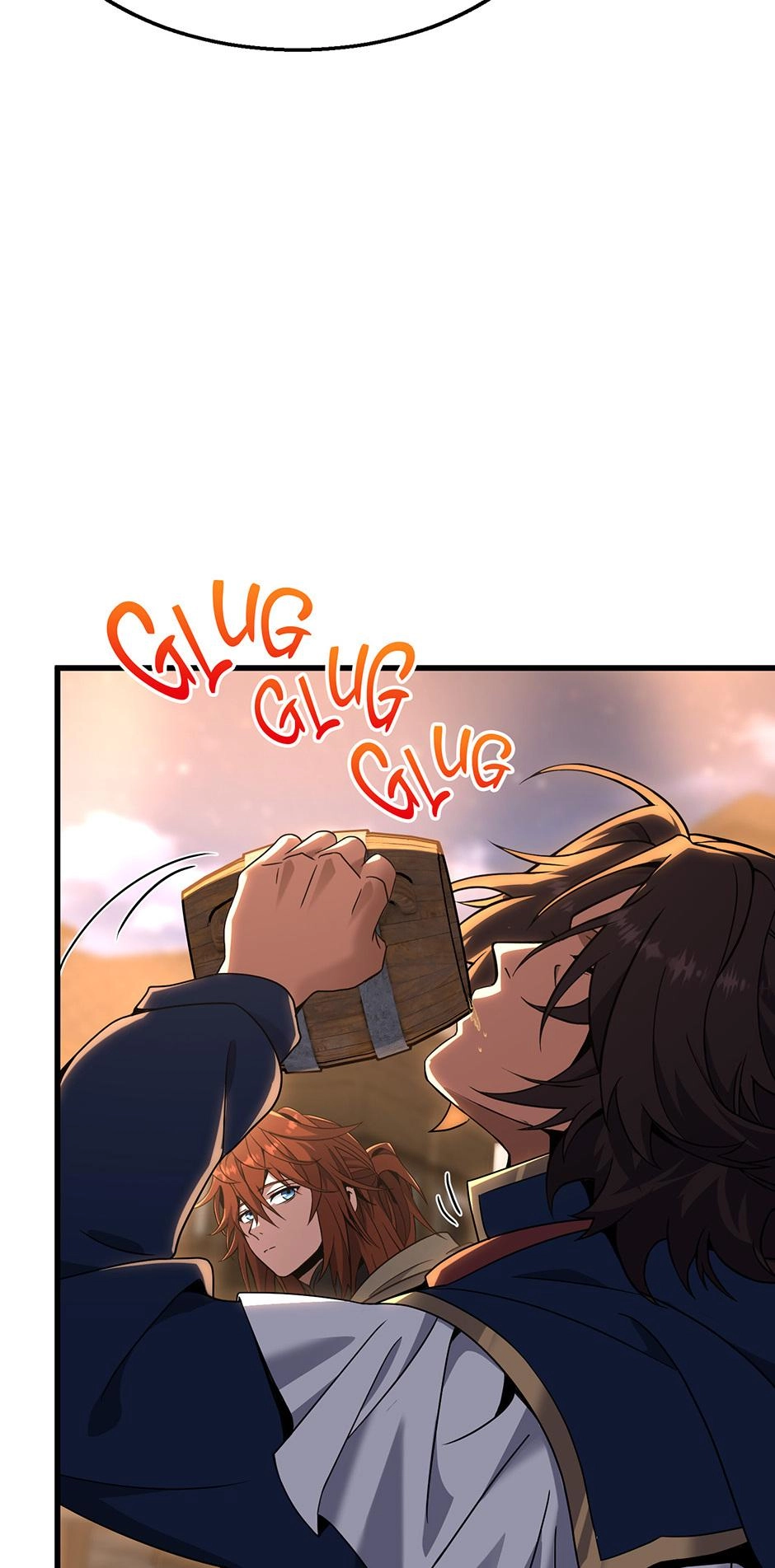 The Beginning After the End Chapter 216, page 31 of 81