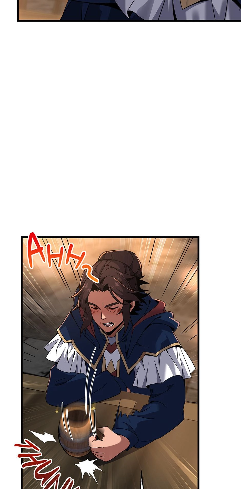The Beginning After the End Chapter 216, page 32 of 81