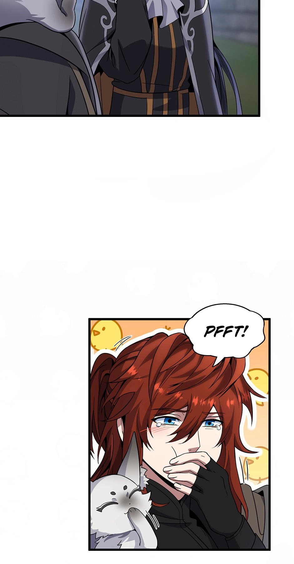 The Beginning After the End Chapter 216, page 5 of 81