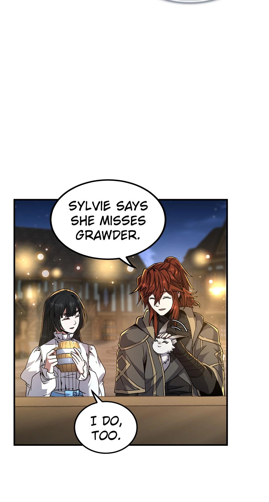 The Beginning After the End Chapter 216, page 50 of 81