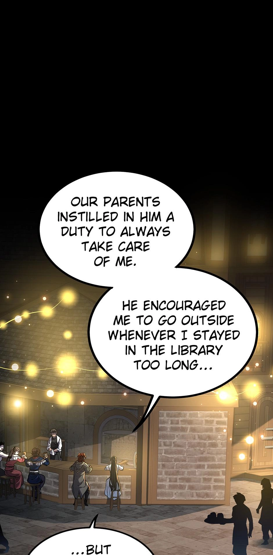The Beginning After the End Chapter 216, page 52 of 81