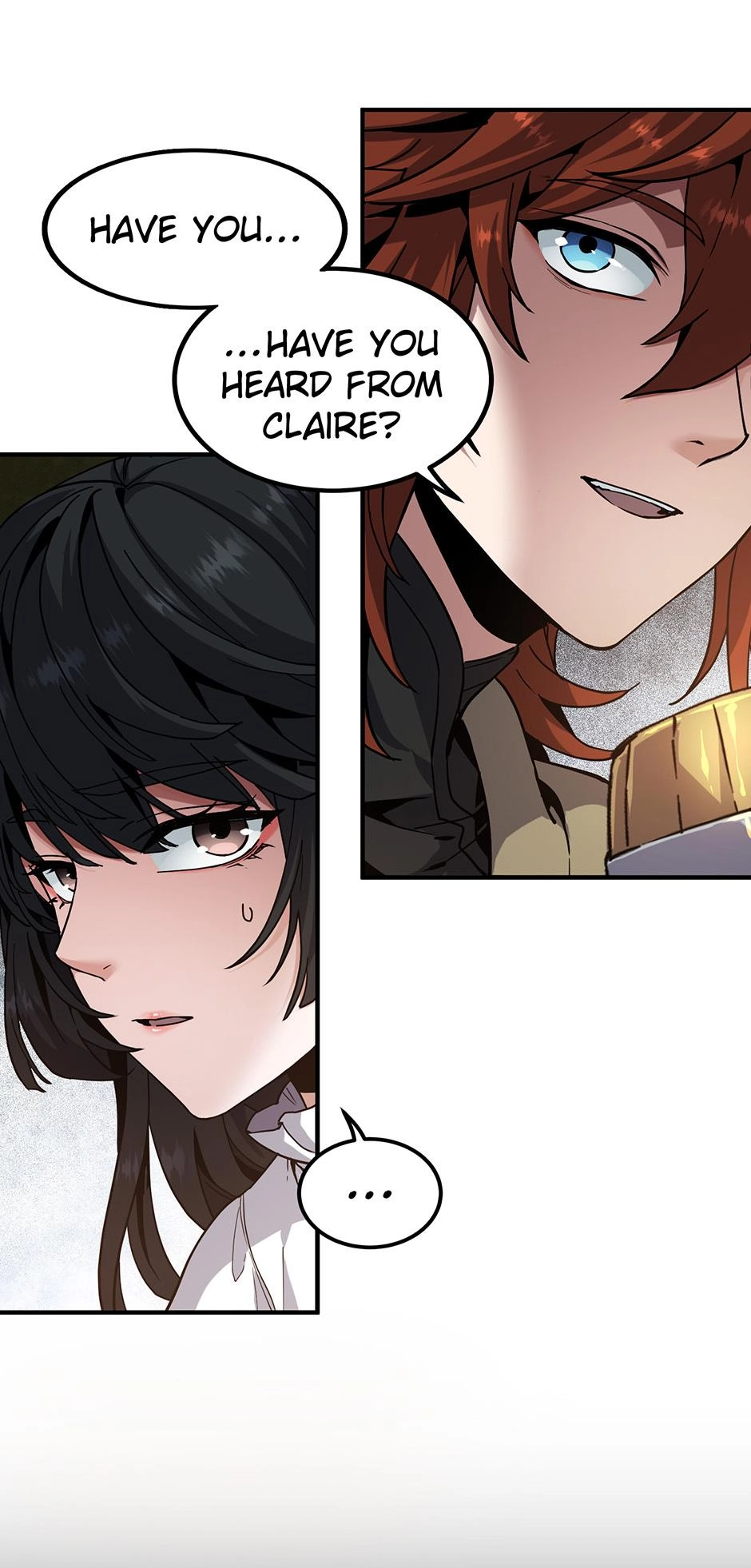 The Beginning After the End Chapter 216, page 59 of 81