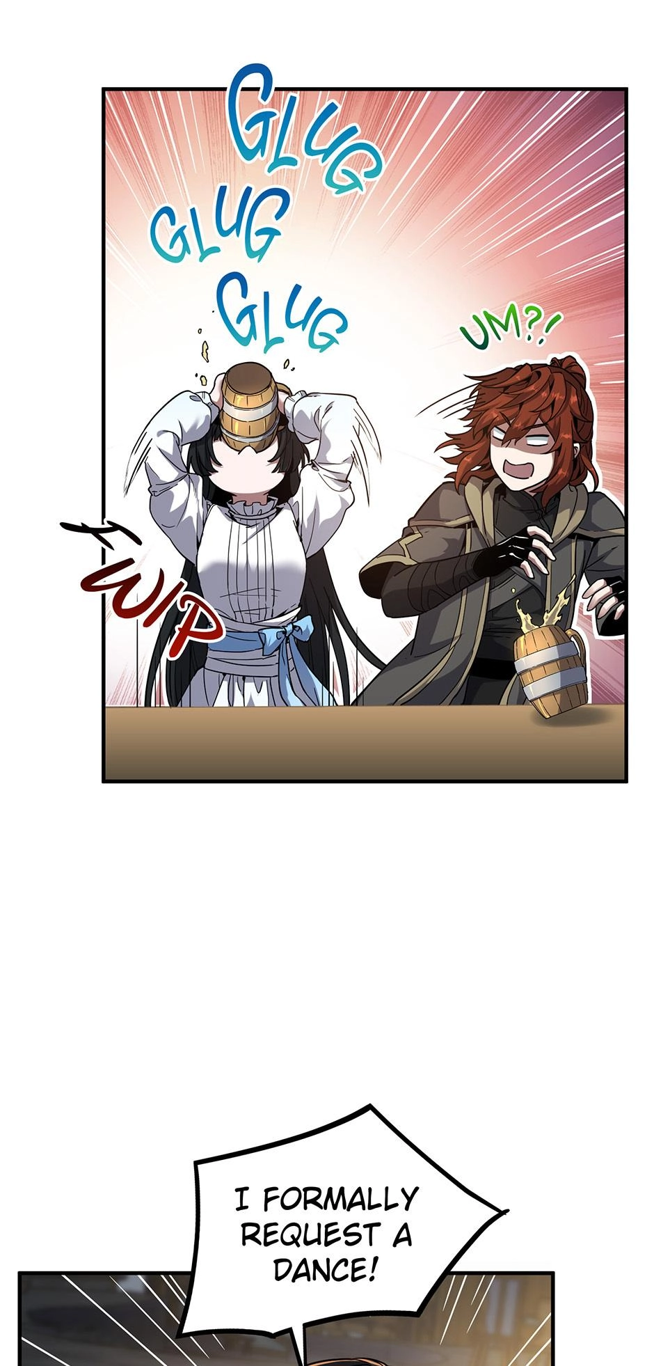 The Beginning After the End Chapter 216, page 63 of 81