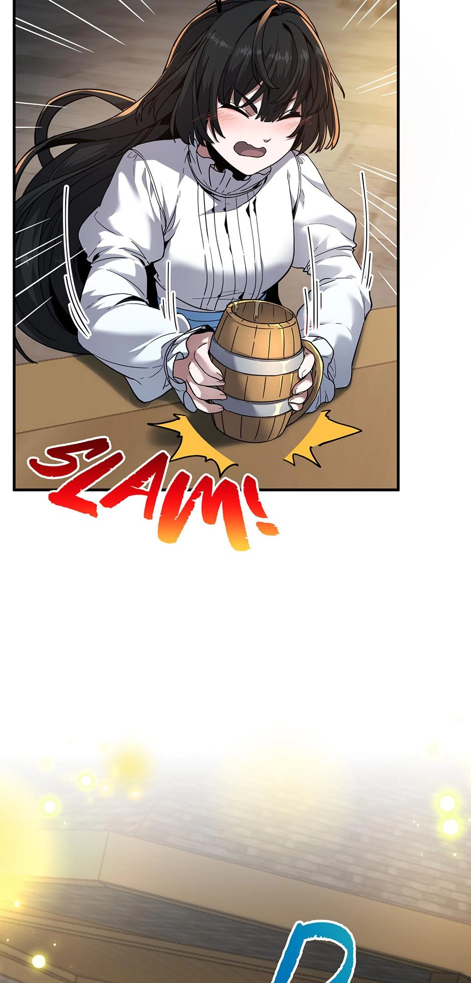 The Beginning After the End Chapter 216, page 64 of 81