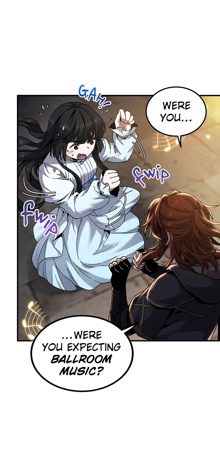 The Beginning After the End Chapter 216, page 68 of 81