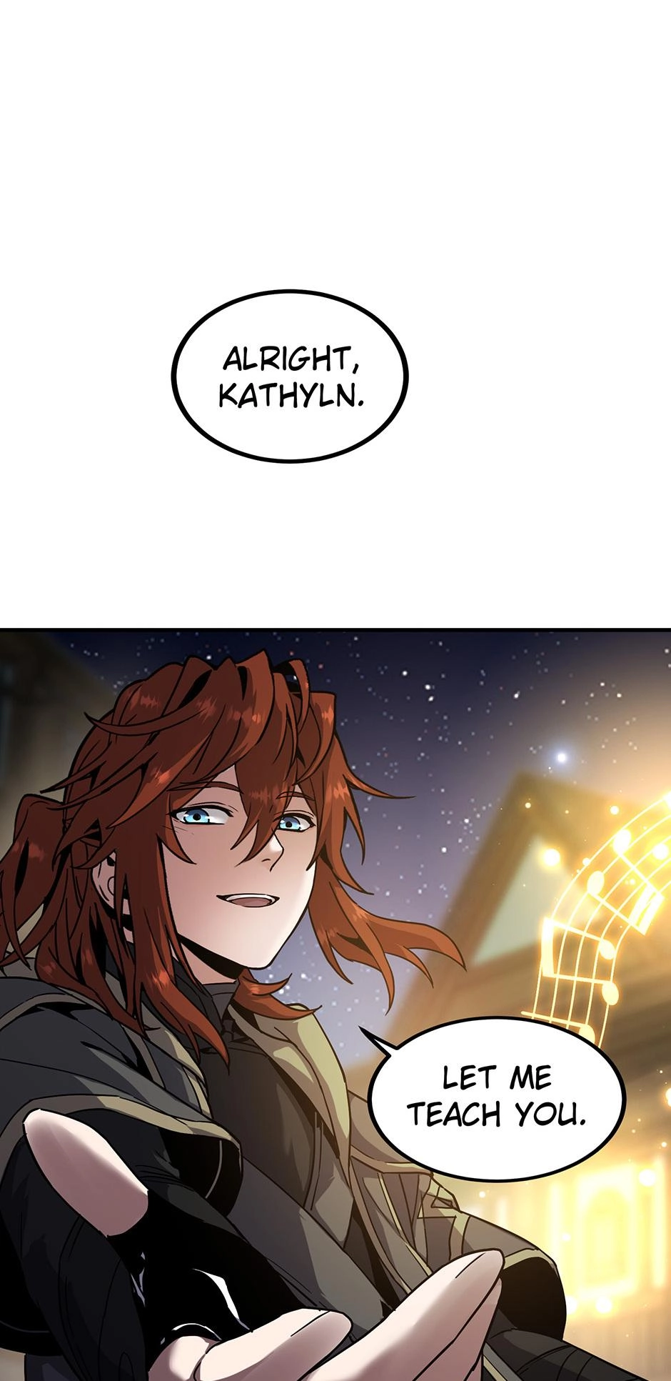 The Beginning After the End Chapter 216, page 71 of 81