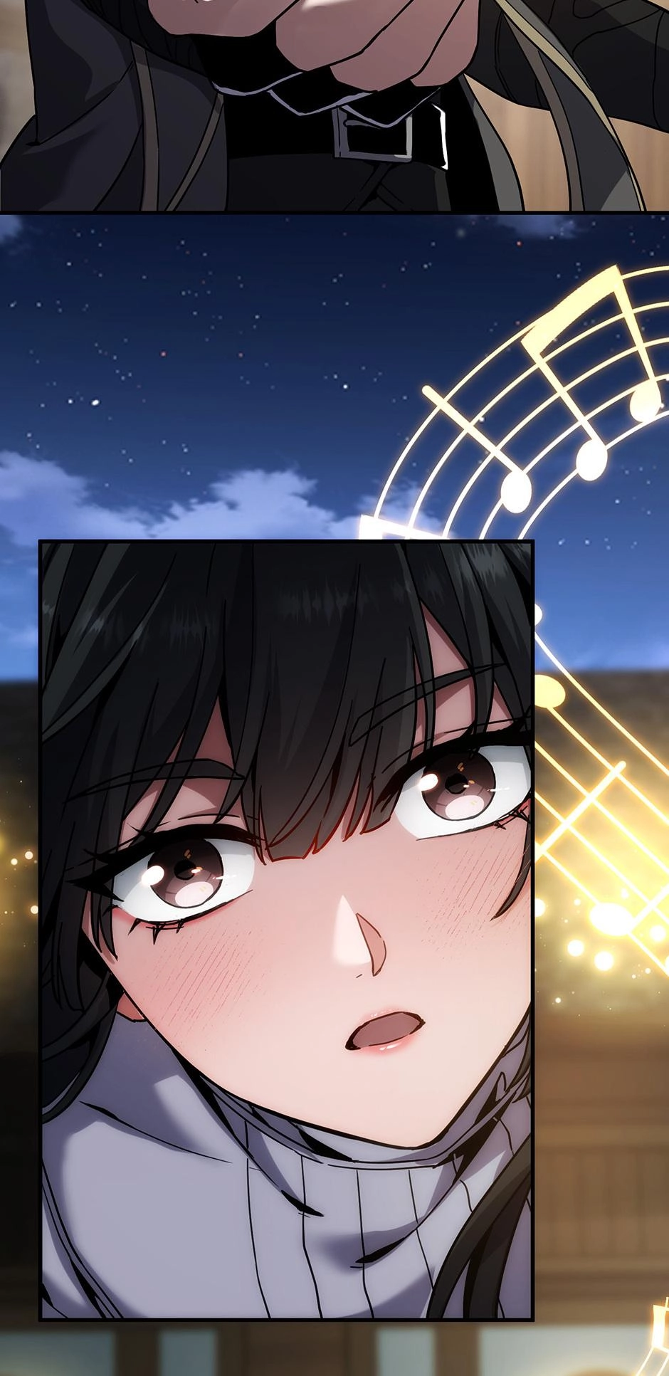 The Beginning After the End Chapter 216, page 72 of 81