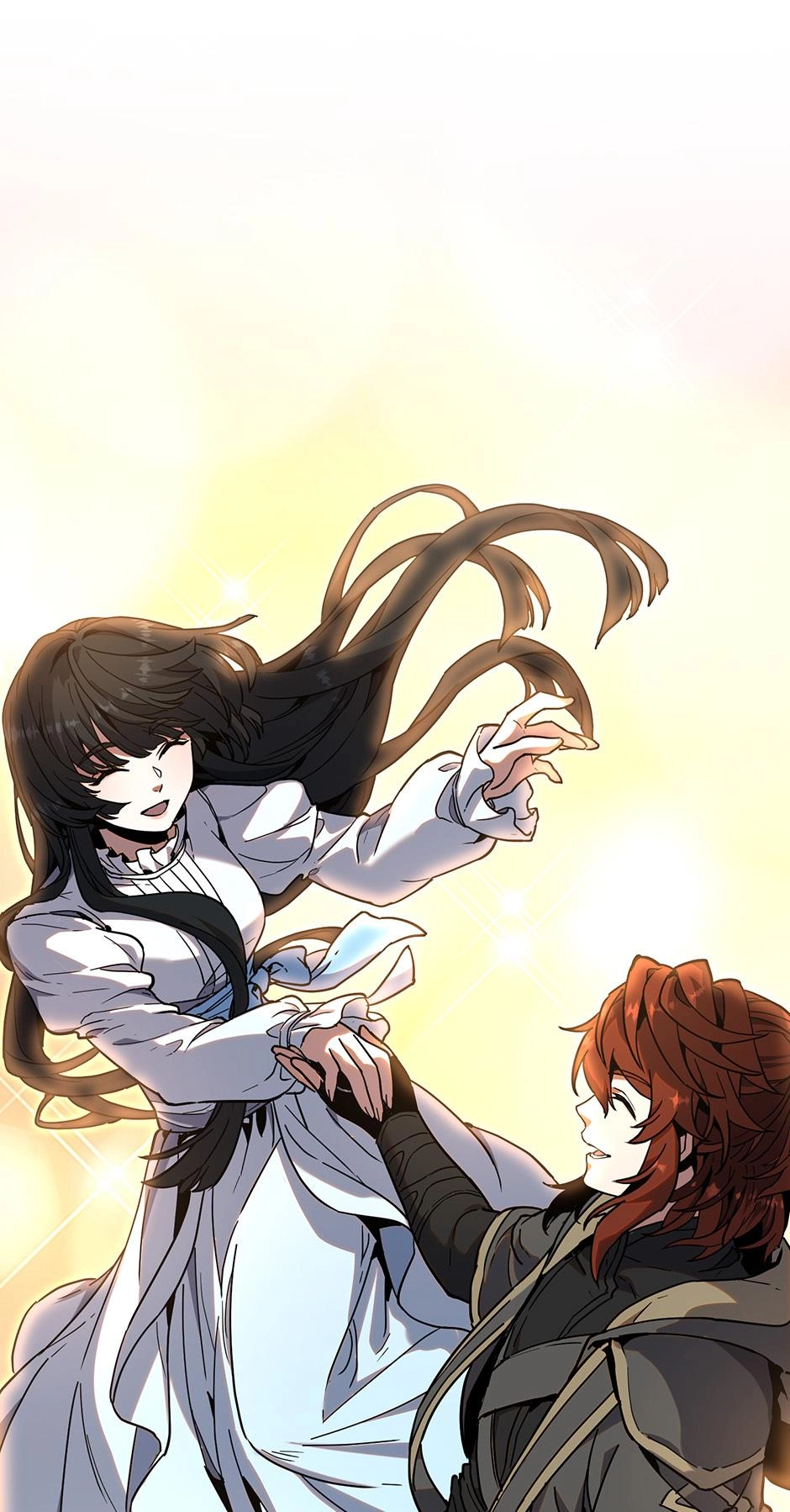 The Beginning After the End Chapter 216, page 74 of 81