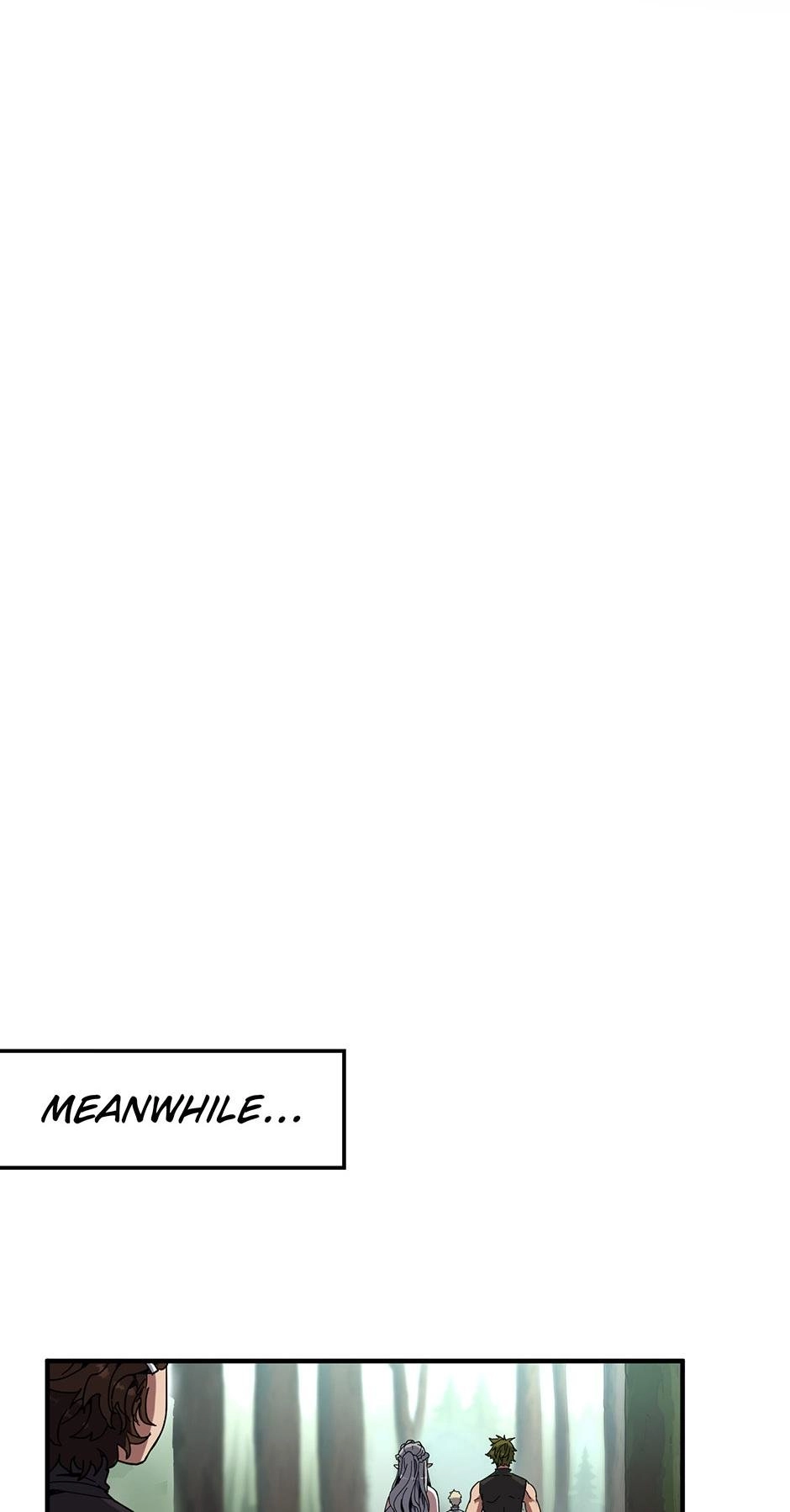The Beginning After the End Chapter 216, page 77 of 81
