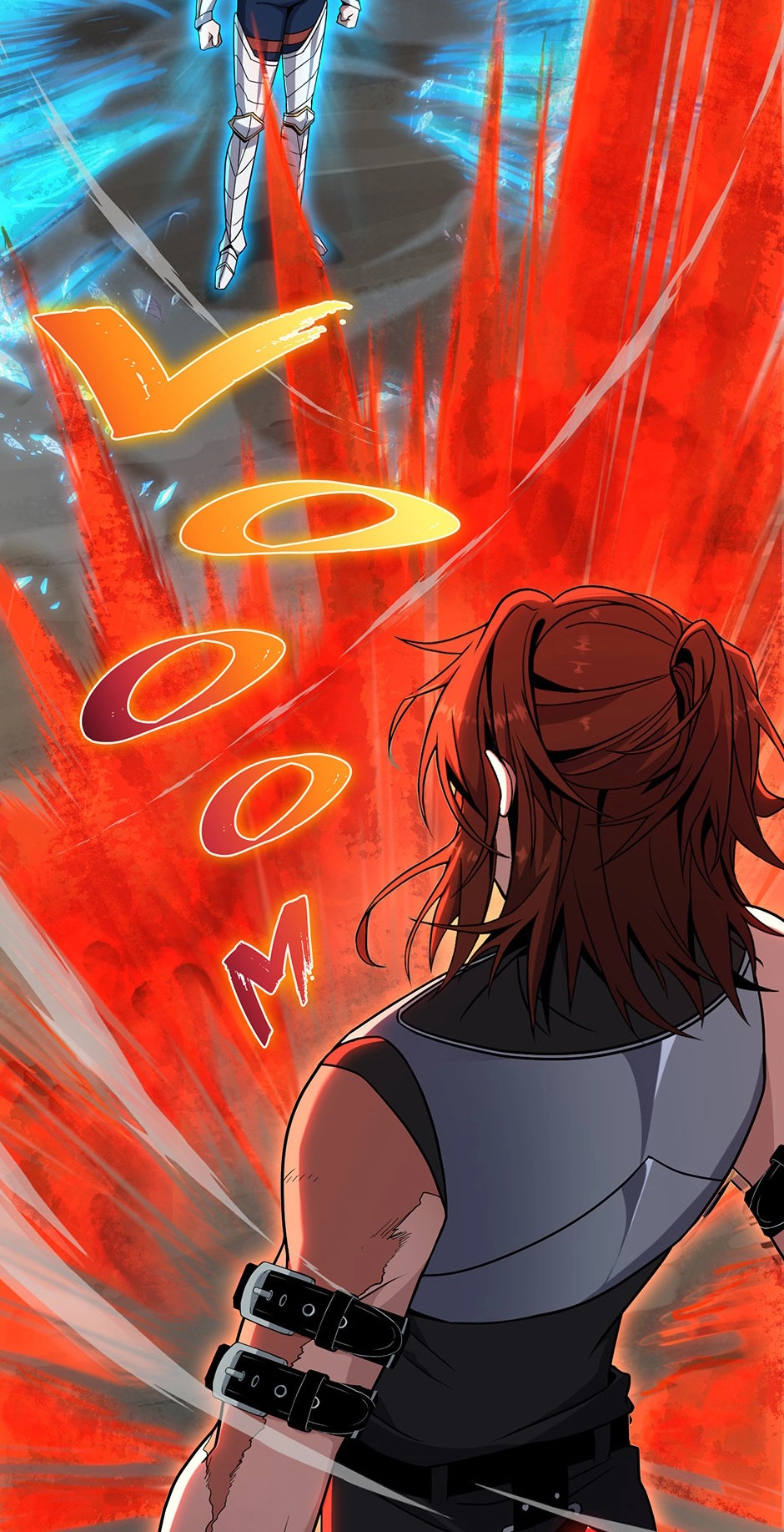 The Beginning After the End Chapter 217, page 20 of 98