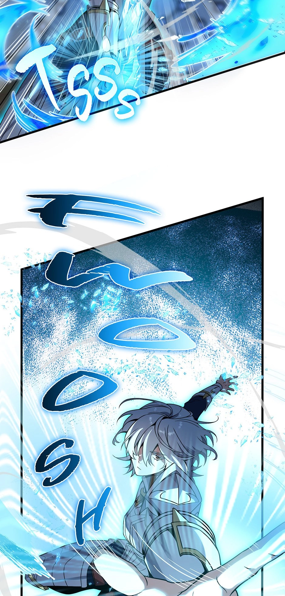 The Beginning After the End Chapter 217, page 29 of 98