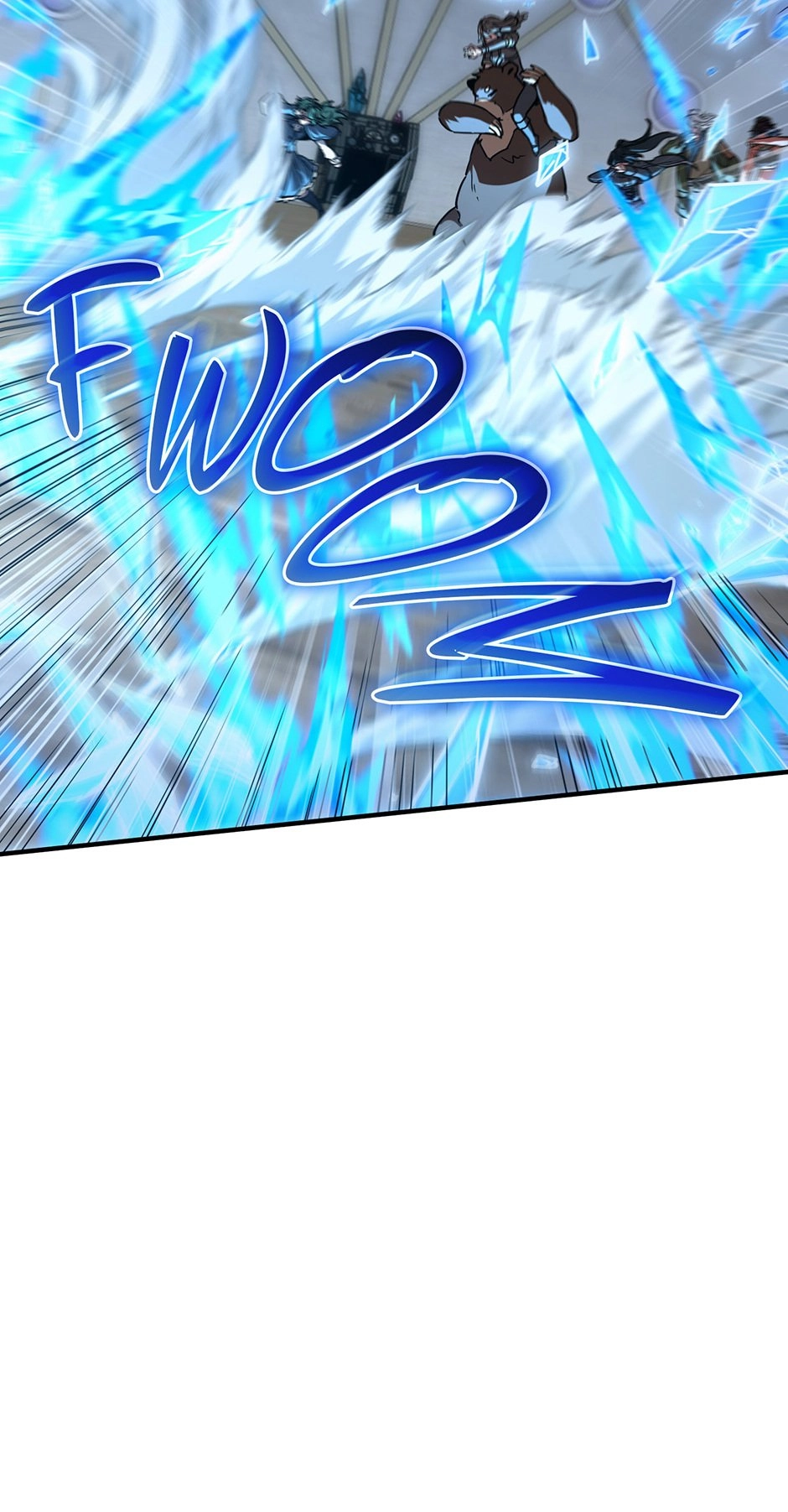 The Beginning After the End Chapter 217, page 39 of 98