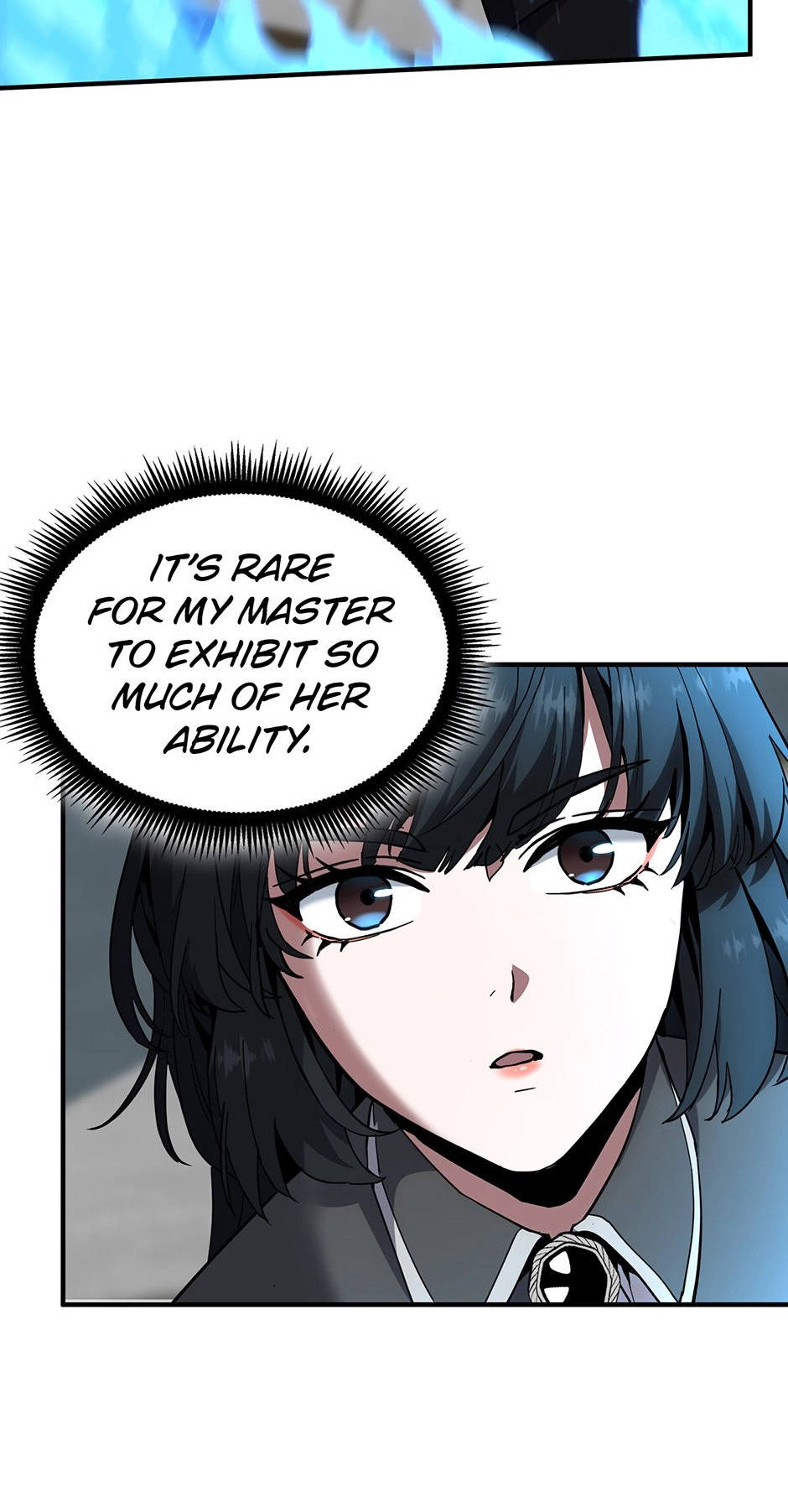 The Beginning After the End Chapter 217, page 41 of 98