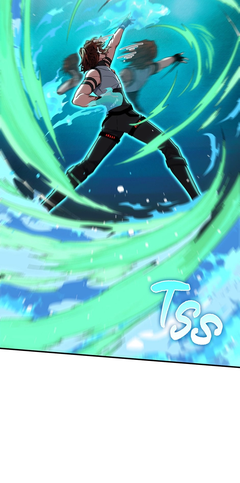 The Beginning After the End Chapter 217, page 49 of 98