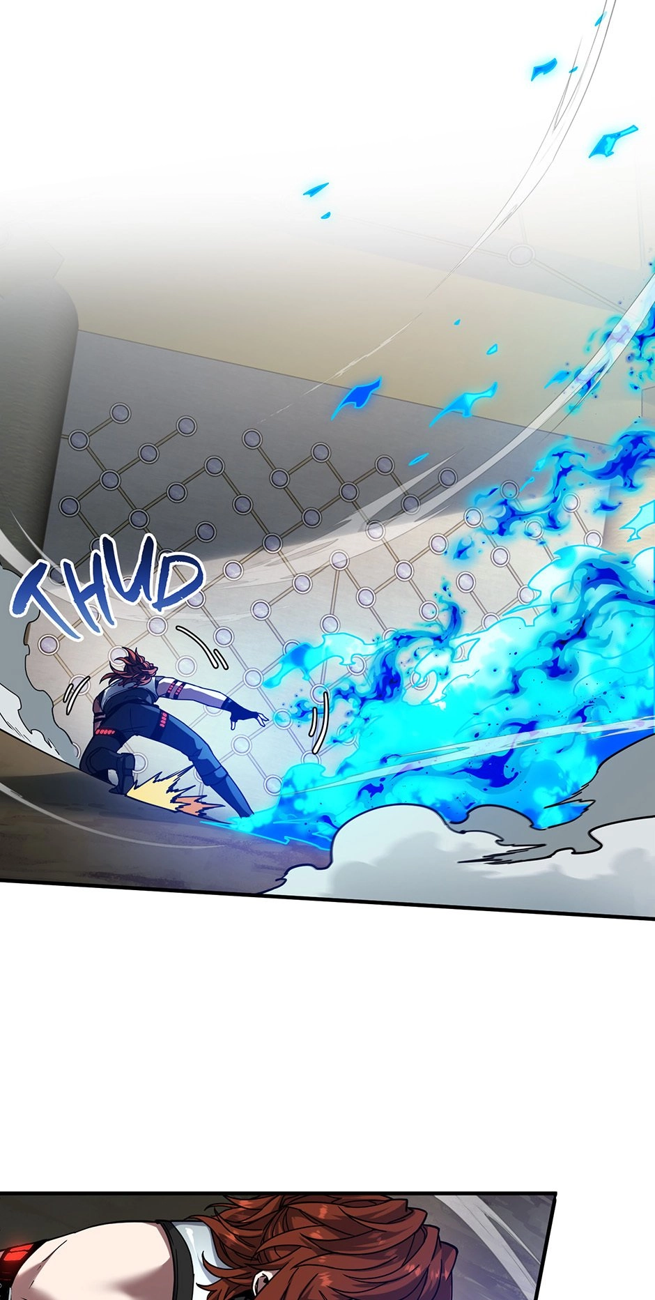 The Beginning After the End Chapter 217, page 60 of 98