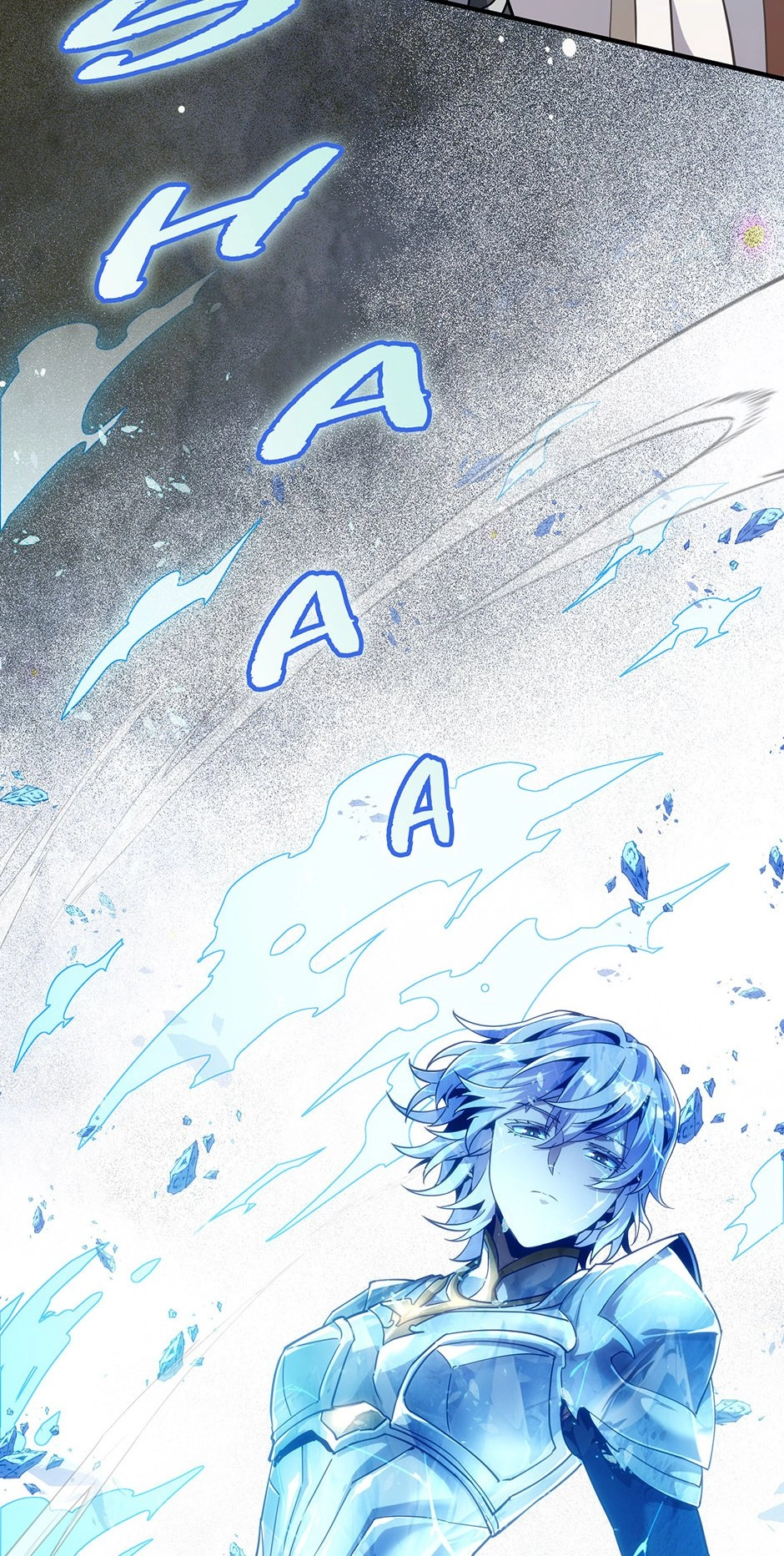 The Beginning After the End Chapter 217, page 62 of 98