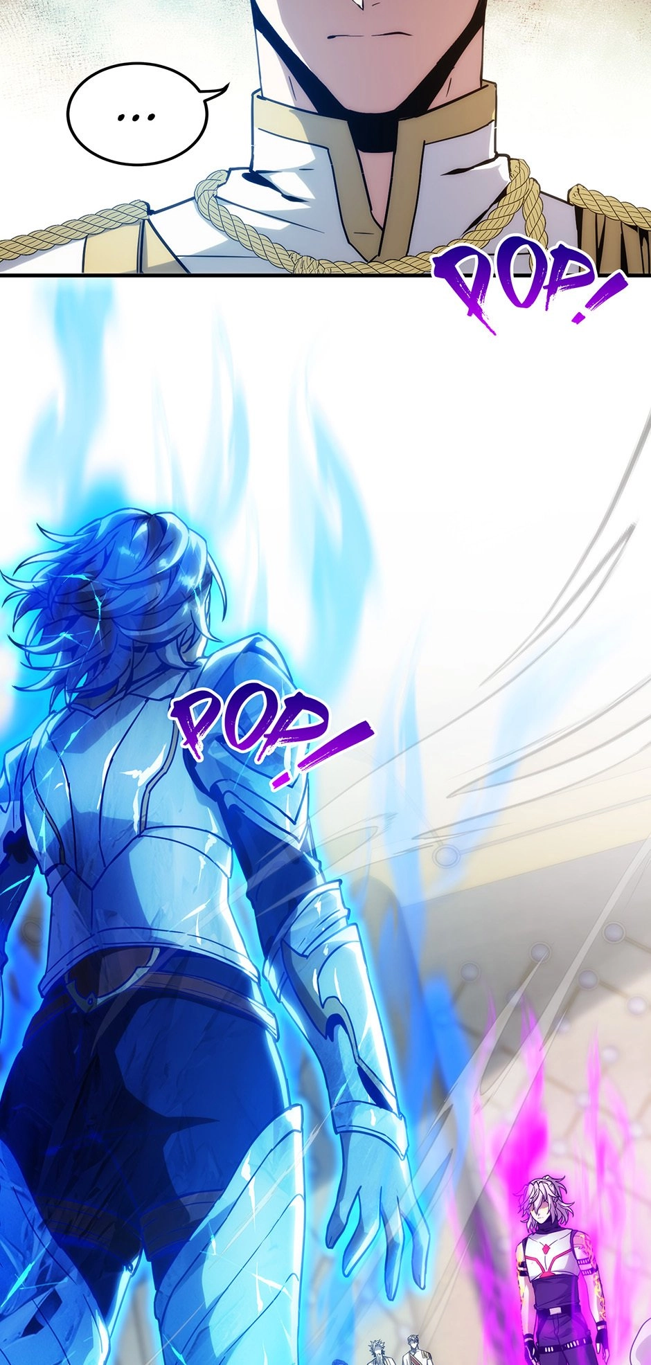 The Beginning After the End Chapter 217, page 67 of 98