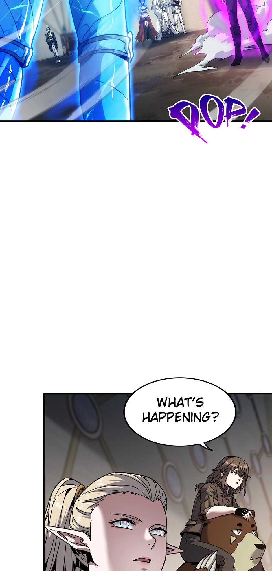 The Beginning After the End Chapter 217, page 68 of 98