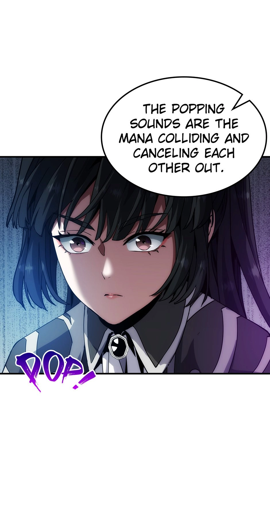 The Beginning After the End Chapter 217, page 71 of 98