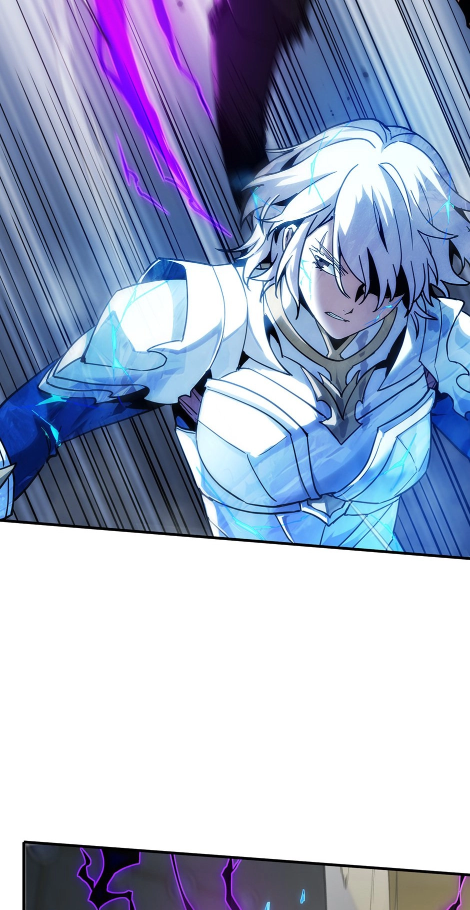 The Beginning After the End Chapter 217, page 73 of 98