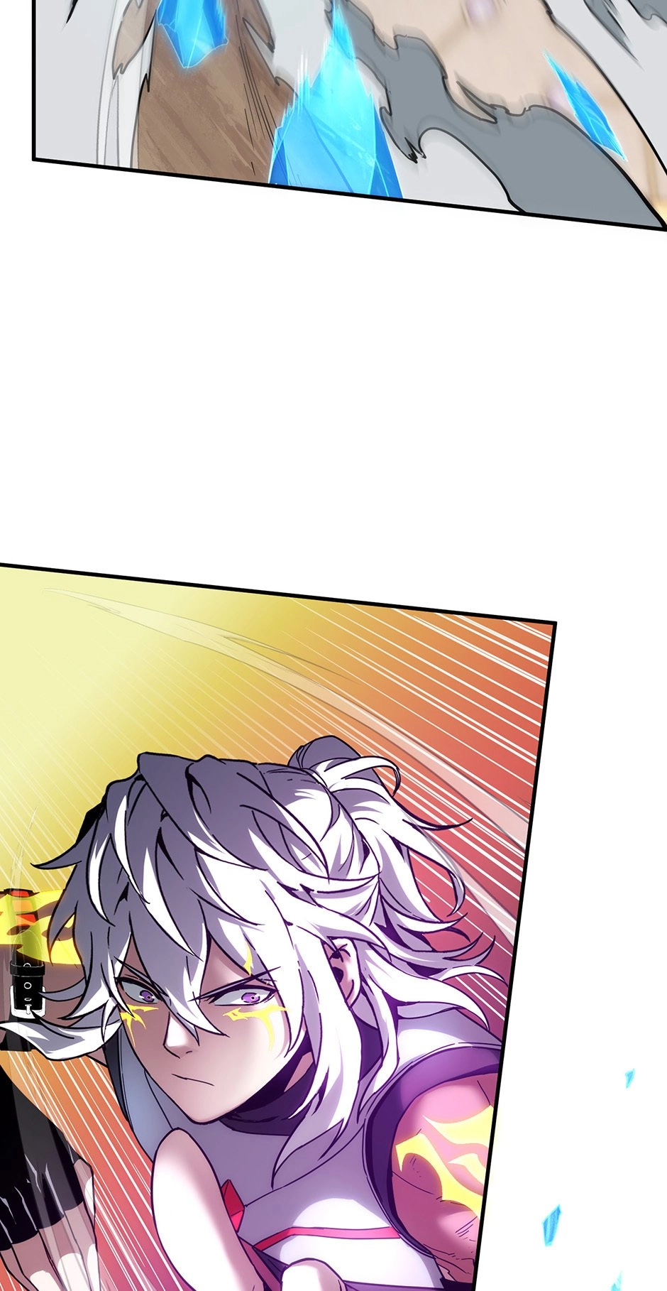The Beginning After the End Chapter 217, page 75 of 98
