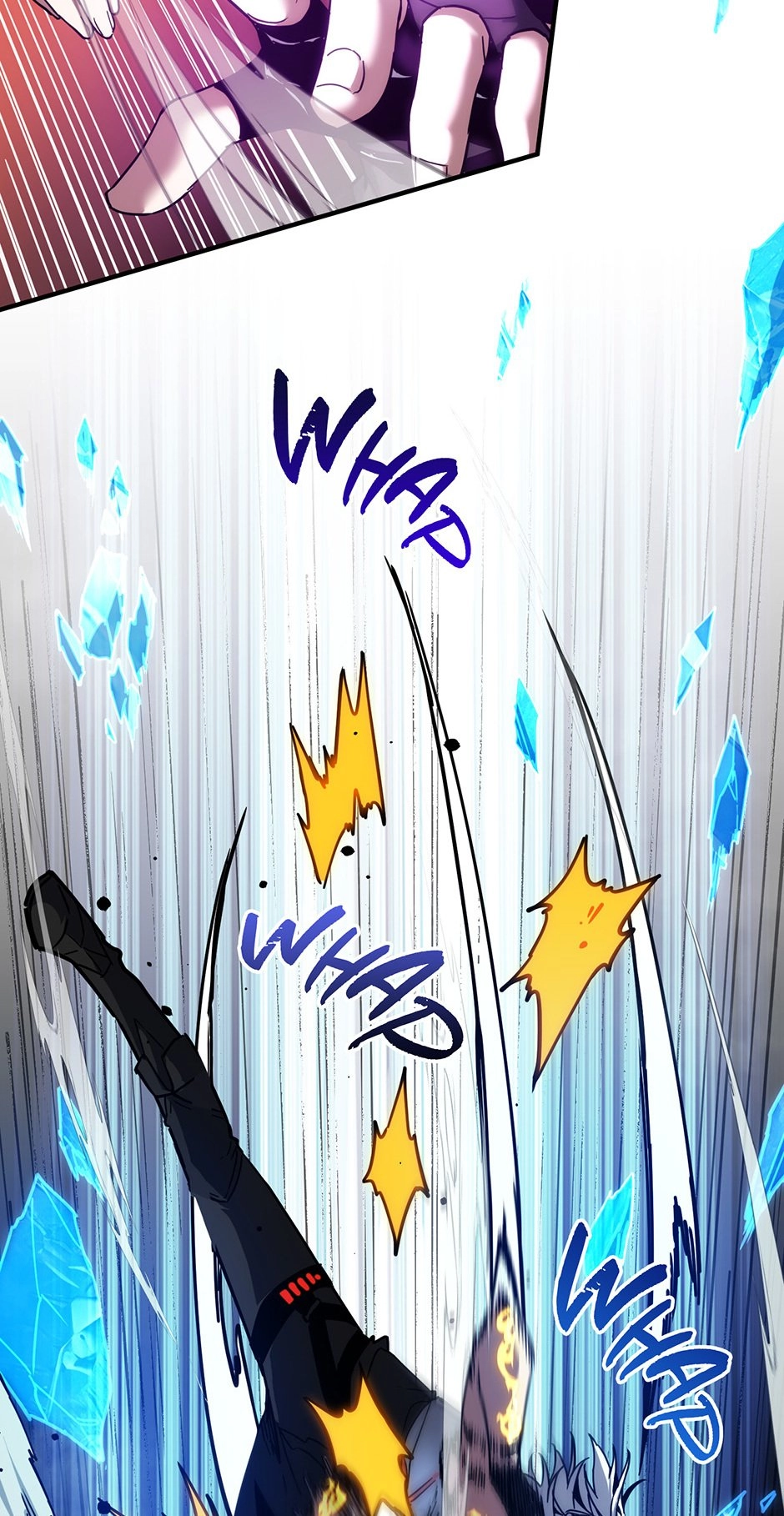 The Beginning After the End Chapter 217, page 76 of 98