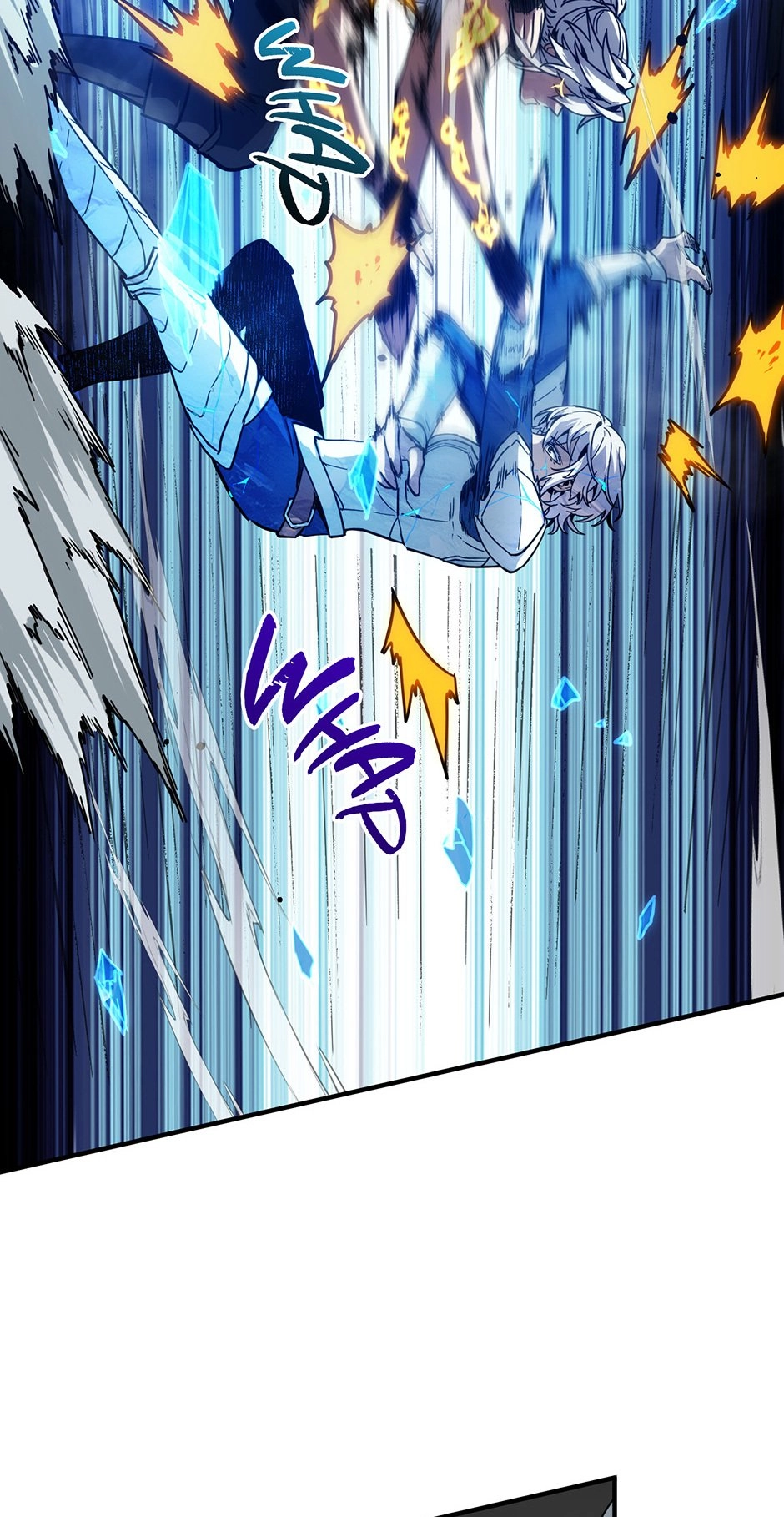 The Beginning After the End Chapter 217, page 77 of 98