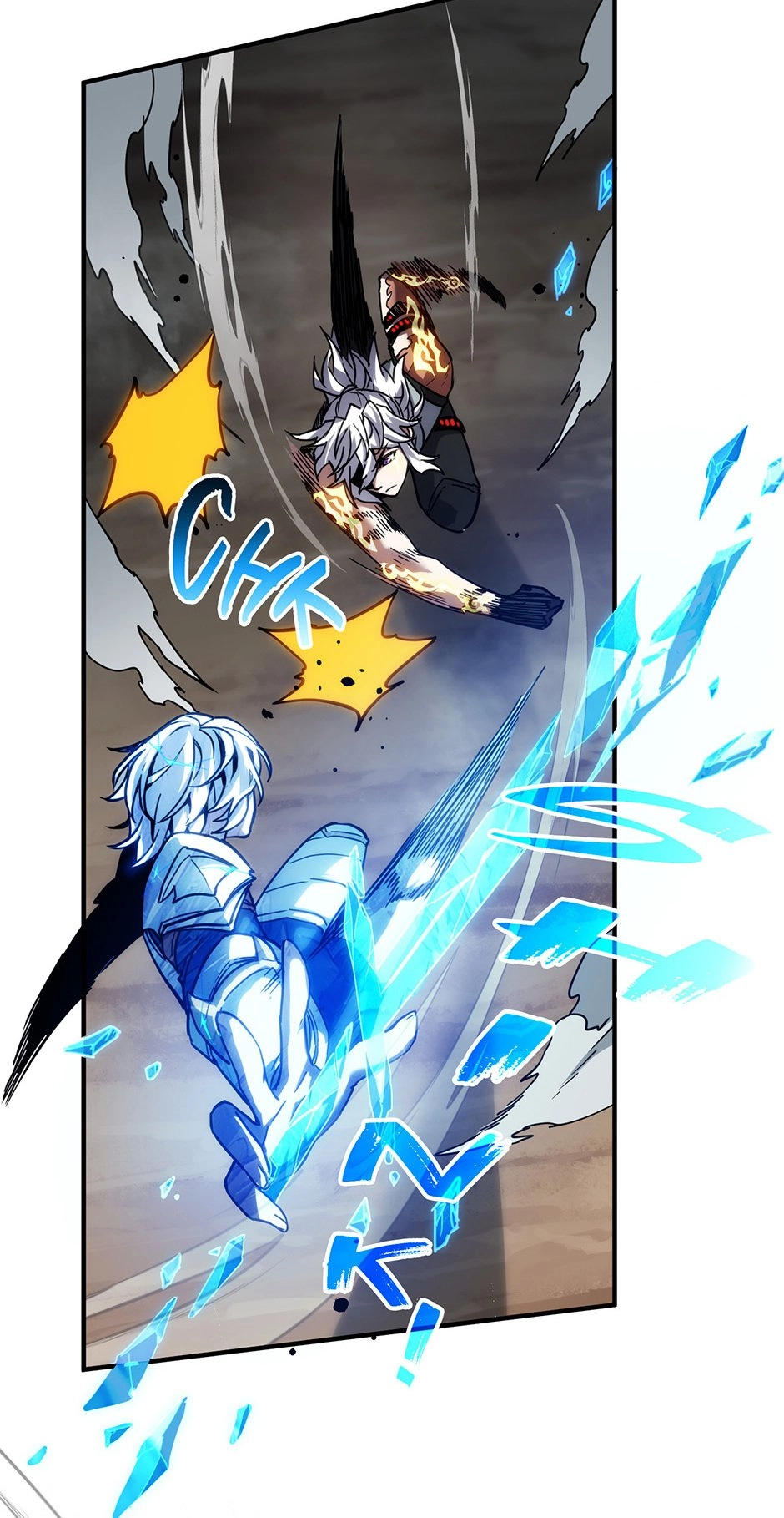 The Beginning After the End Chapter 217, page 78 of 98