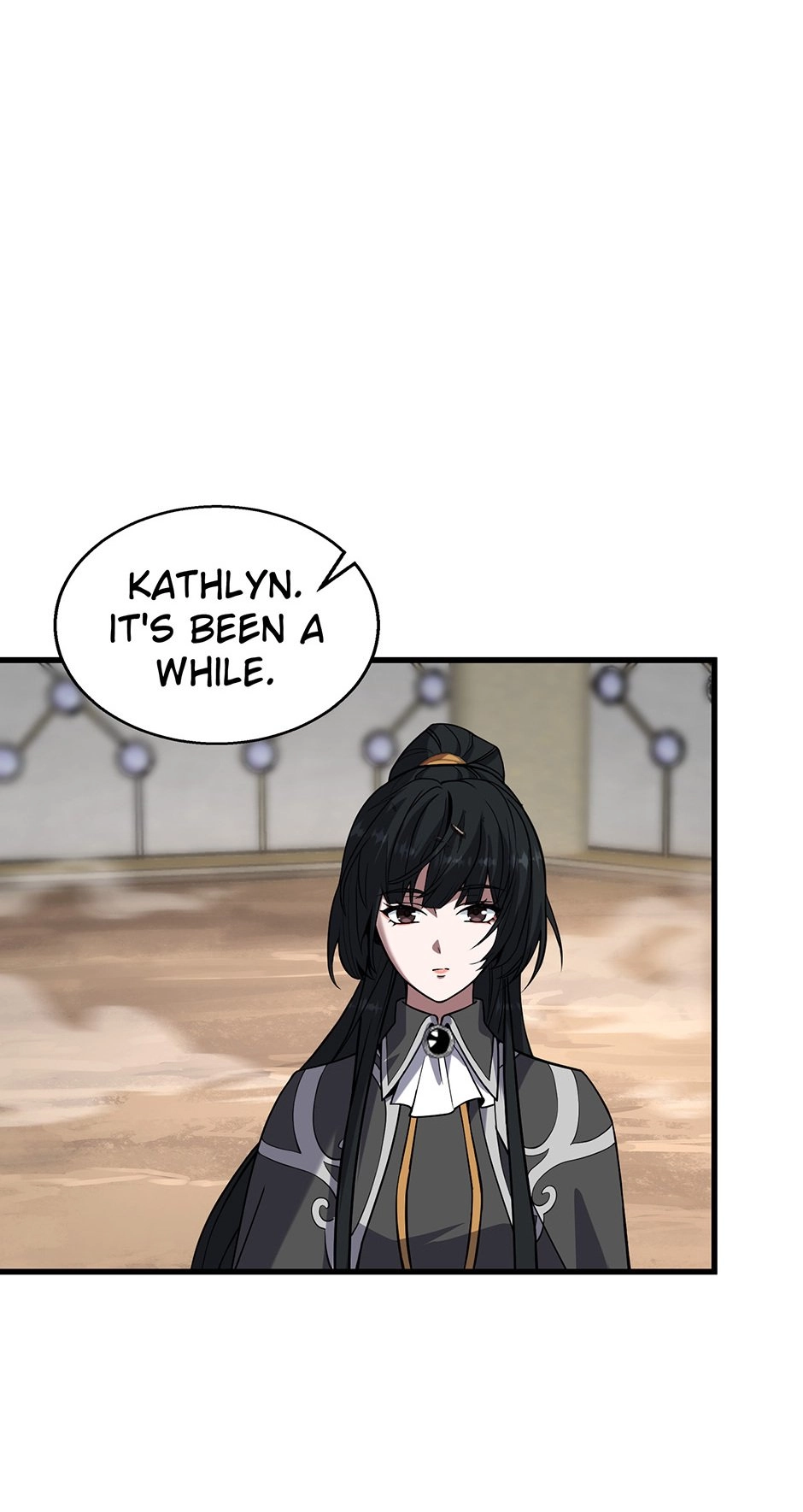 The Beginning After the End Chapter 217, page 8 of 98