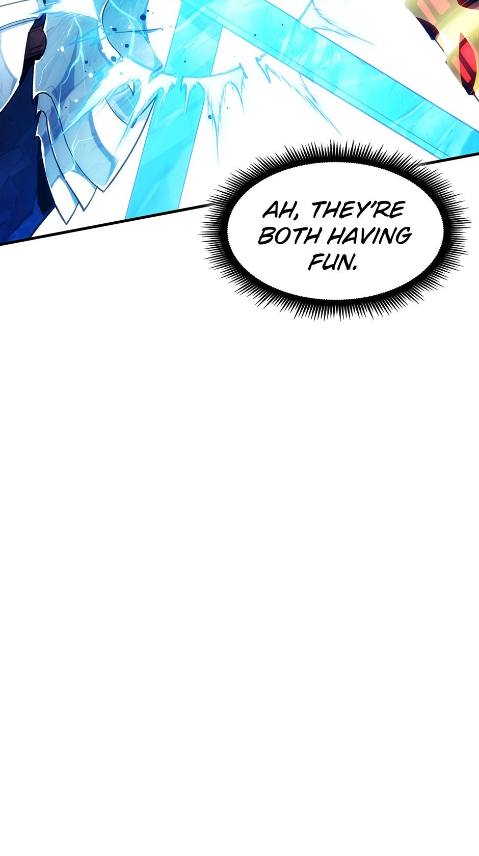 The Beginning After the End Chapter 217, page 85 of 98