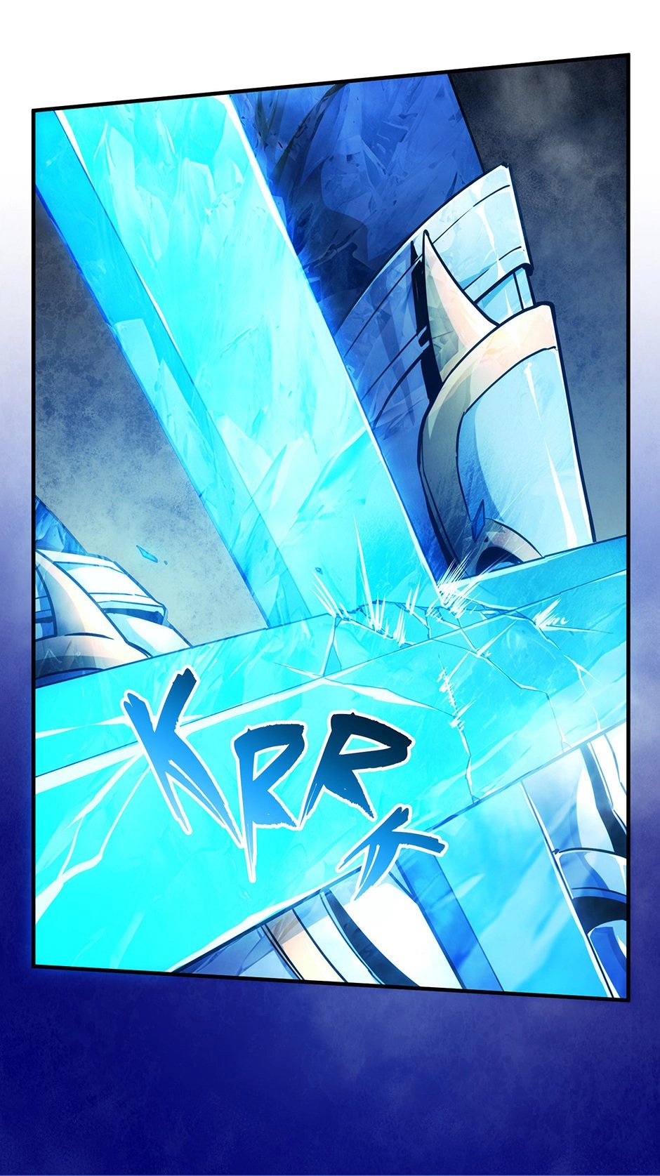 The Beginning After the End Chapter 217, page 86 of 98