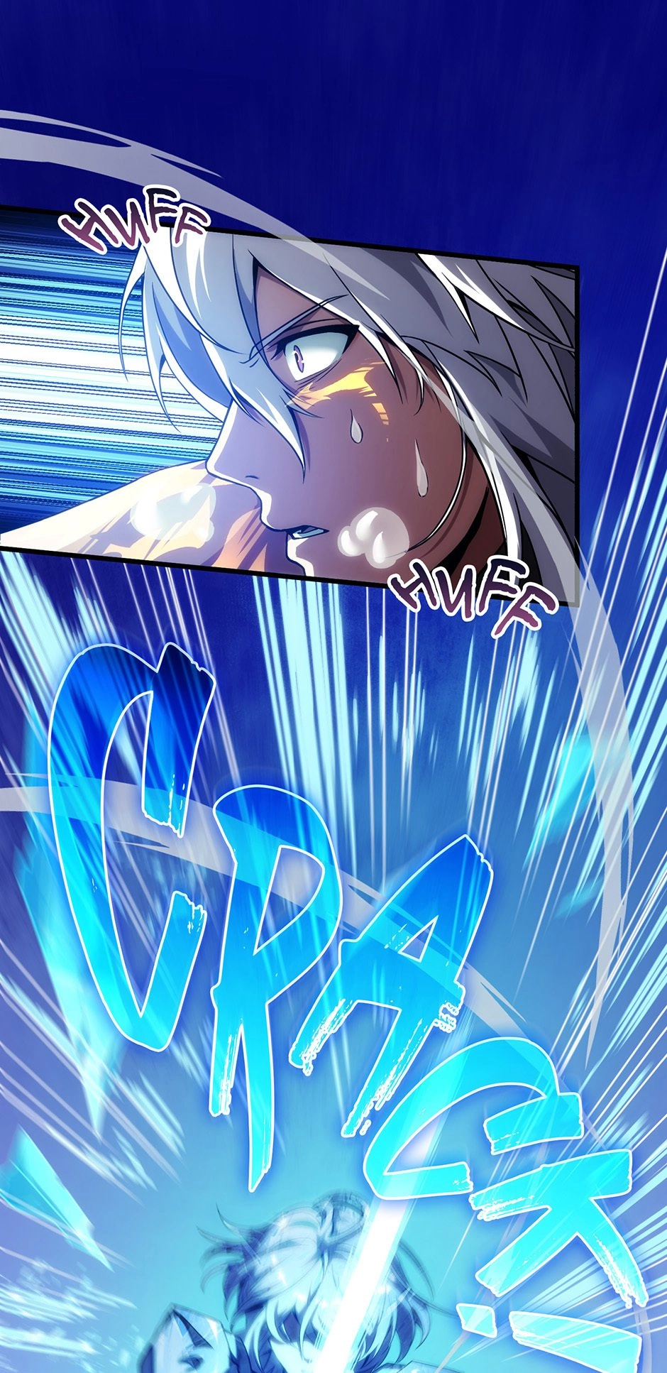 The Beginning After the End Chapter 217, page 87 of 98
