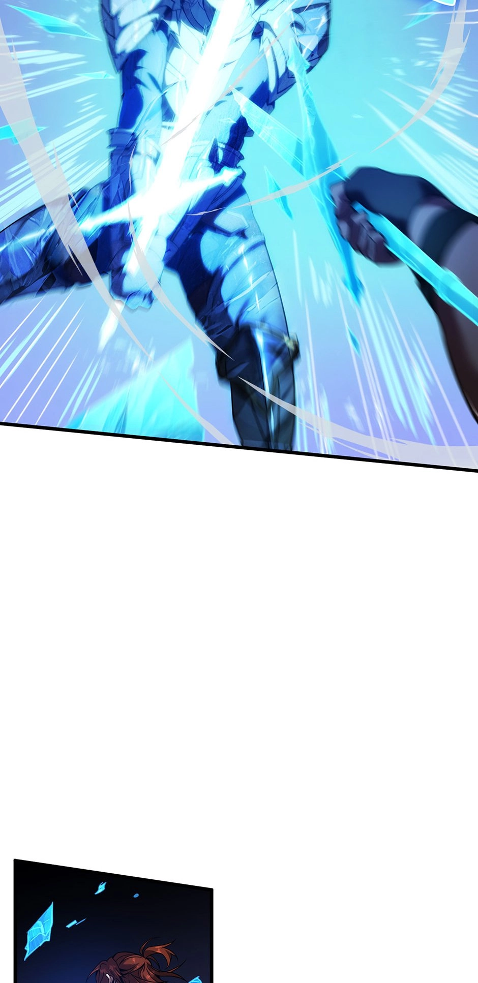 The Beginning After the End Chapter 217, page 88 of 98