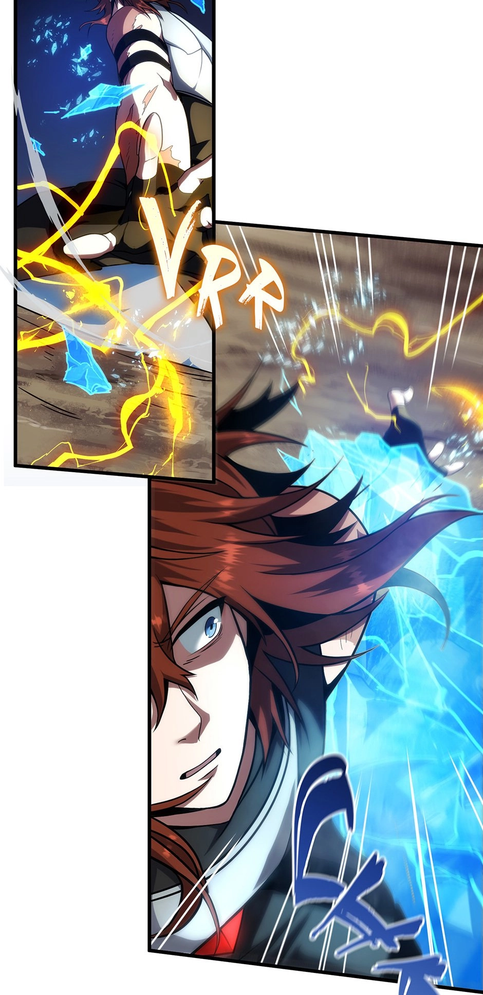 The Beginning After the End Chapter 217, page 89 of 98