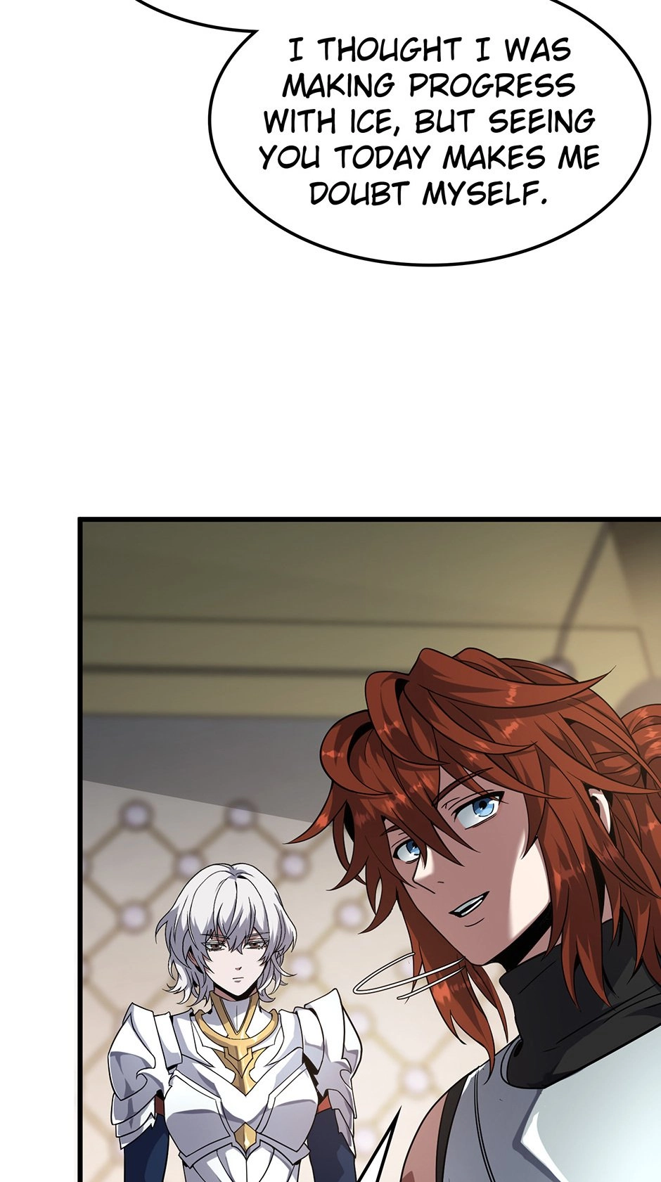 The Beginning After the End Chapter 217, page 94 of 98