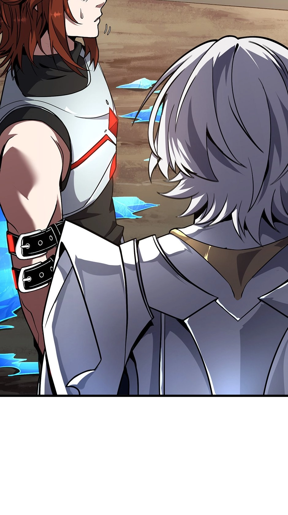 The Beginning After the End Chapter 217, page 96 of 98