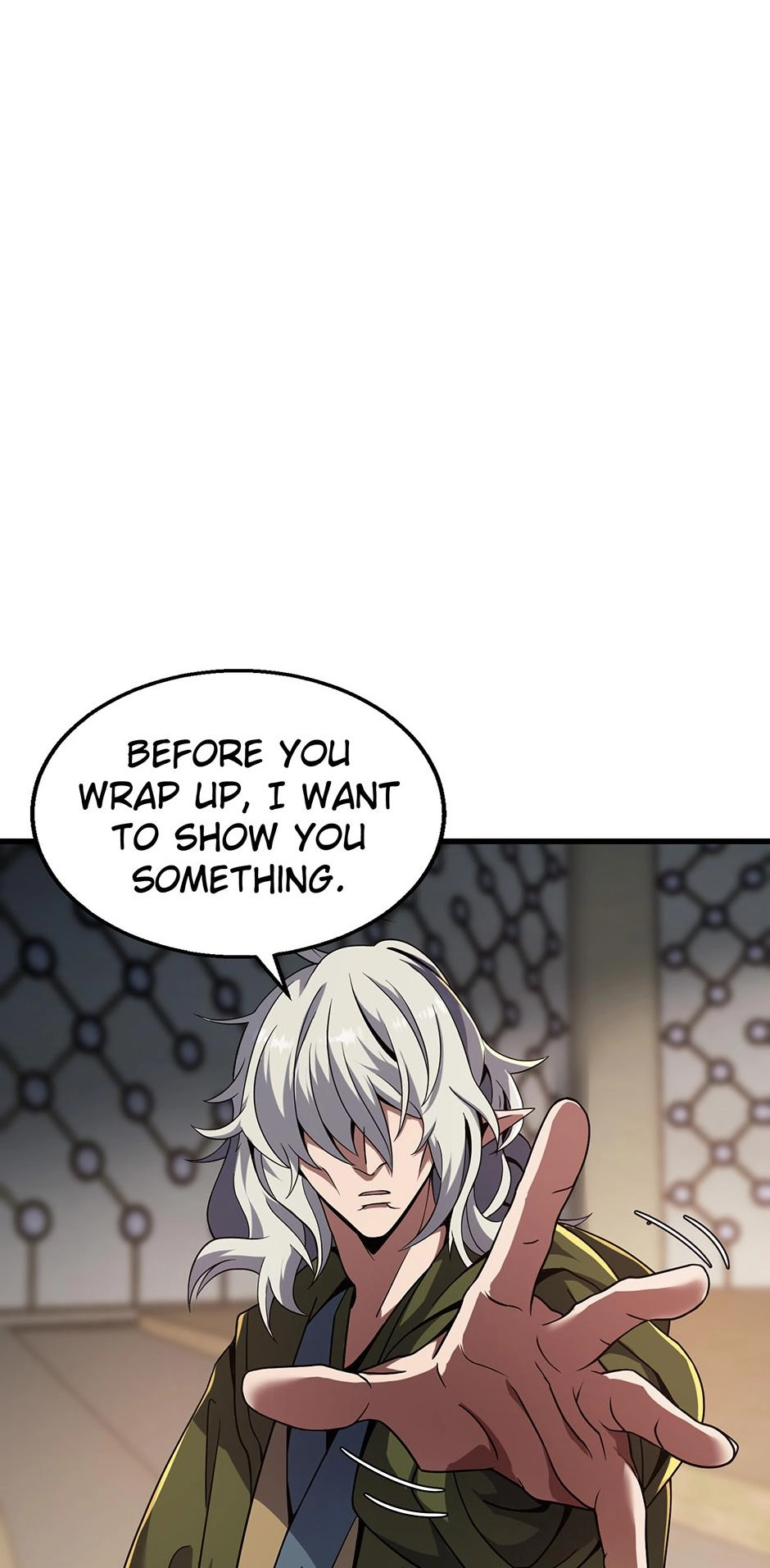 The Beginning After the End Chapter 219, page 13 of 91