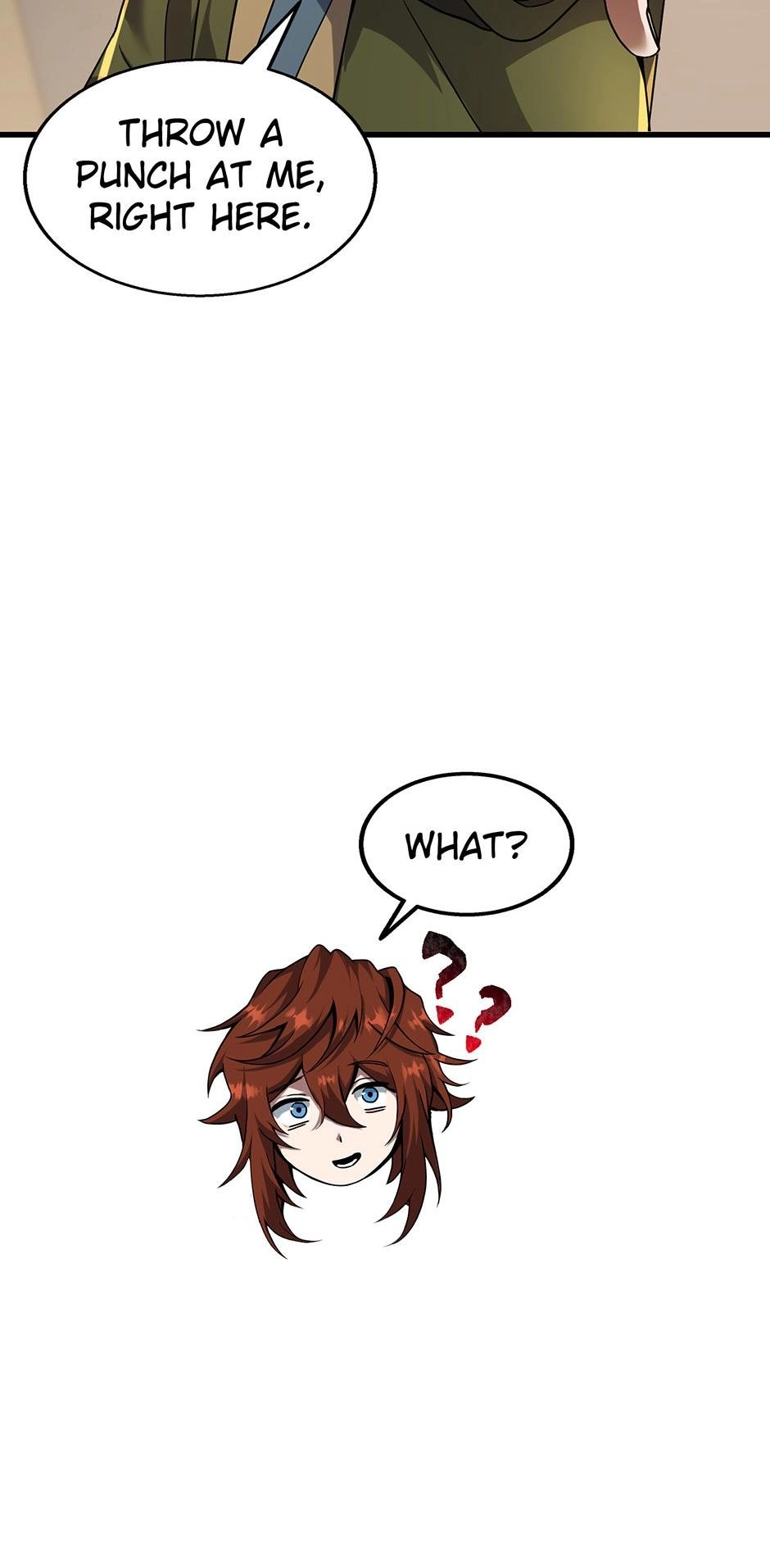 The Beginning After the End Chapter 219, page 14 of 91