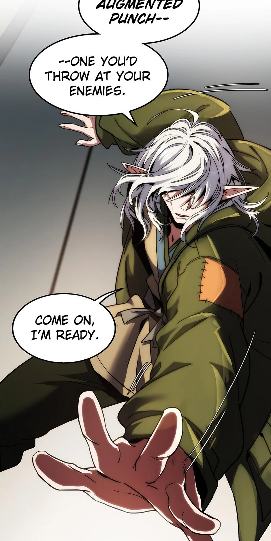 The Beginning After the End Chapter 219, page 16 of 91