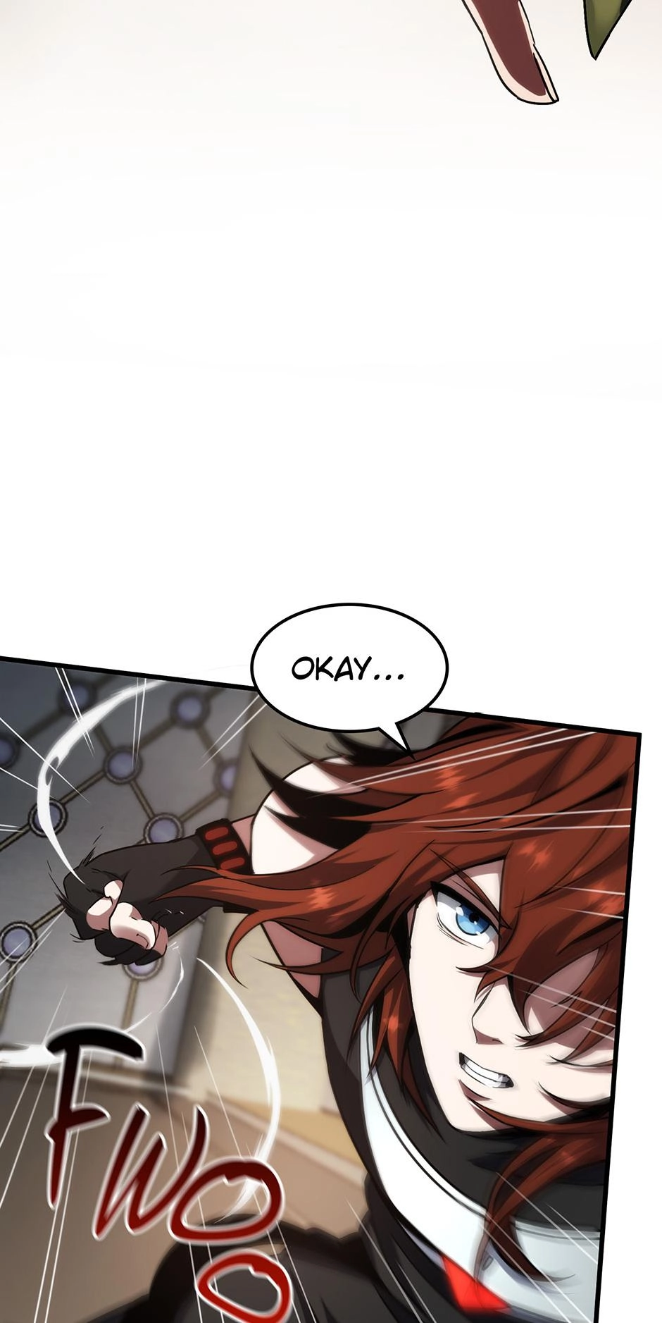 The Beginning After the End Chapter 219, page 17 of 91
