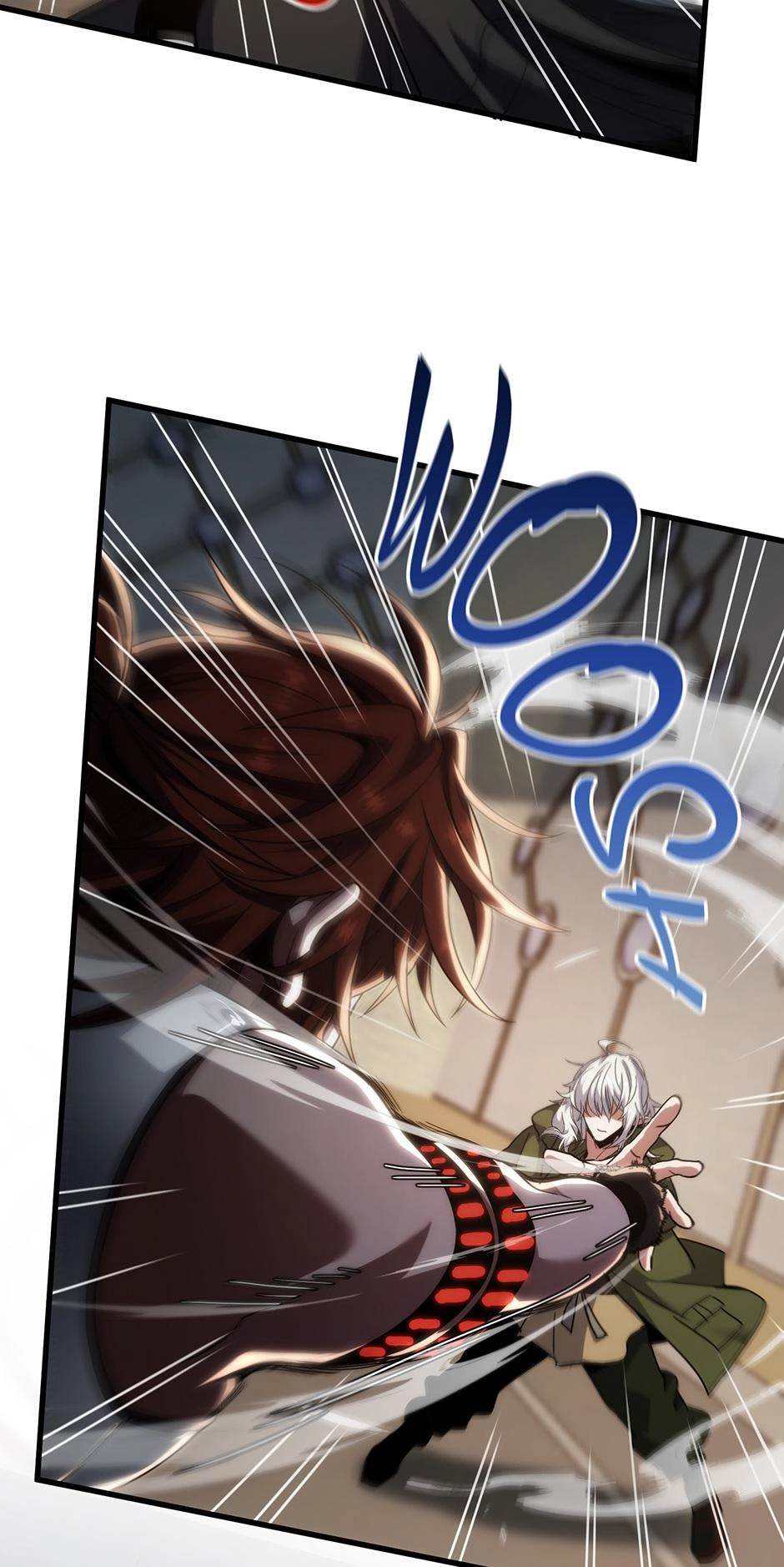 The Beginning After the End Chapter 219, page 18 of 91
