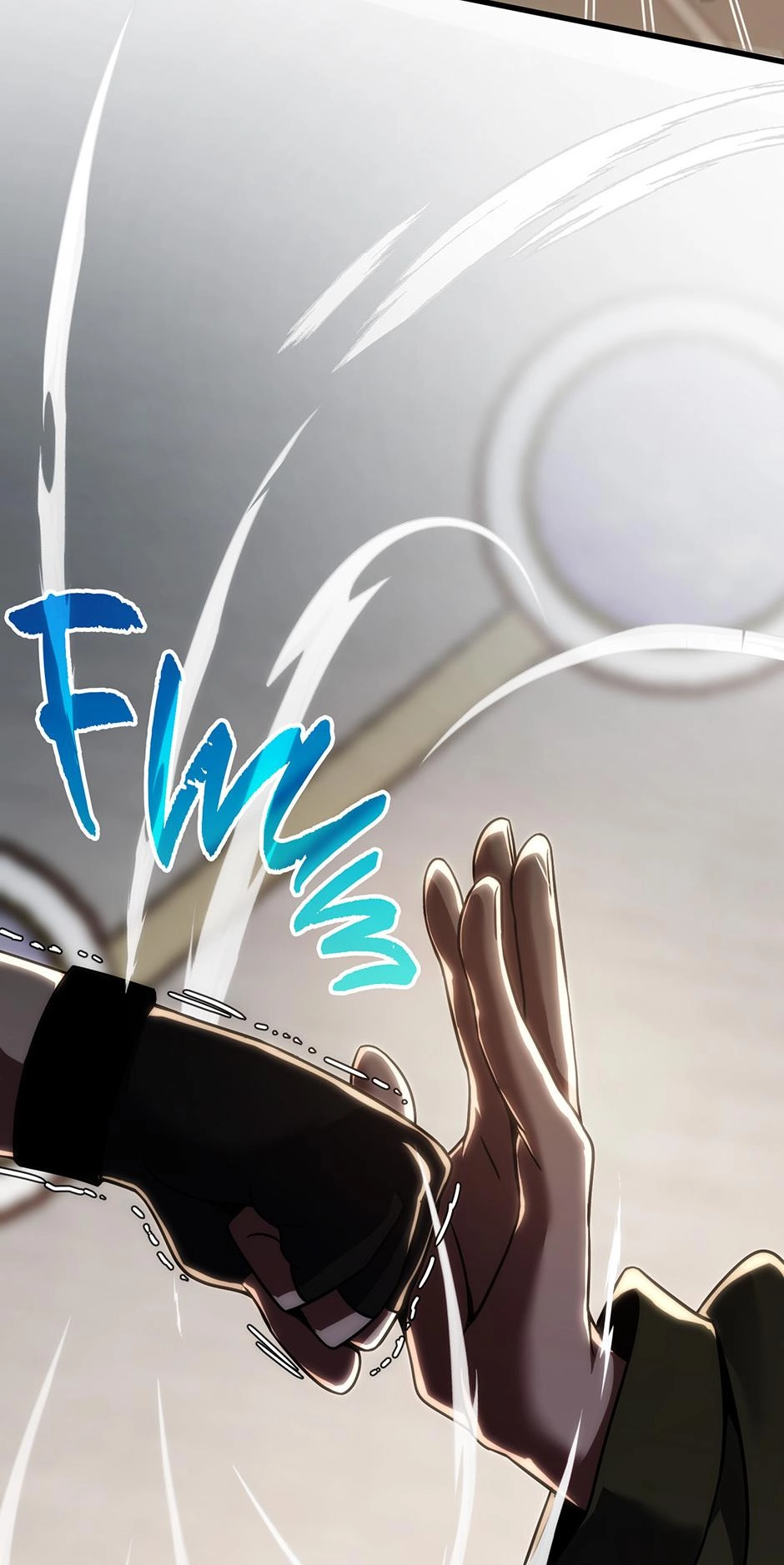 The Beginning After the End Chapter 219, page 19 of 91