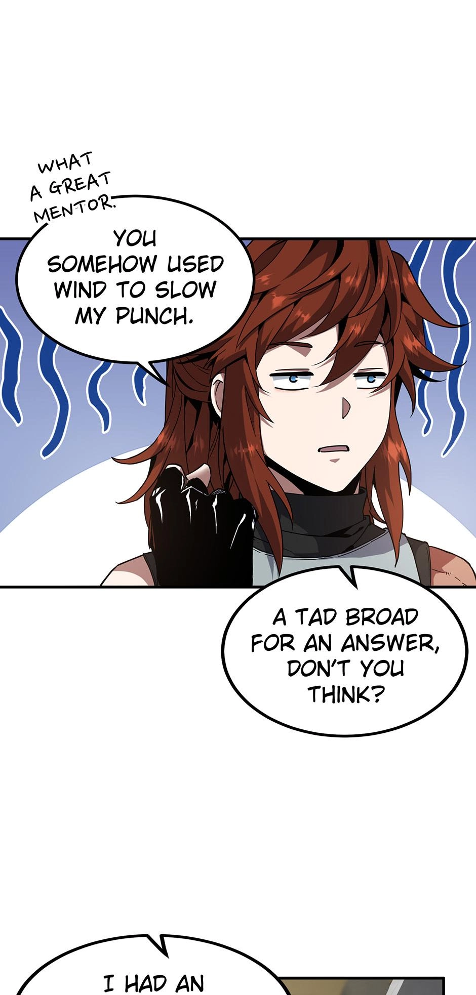 The Beginning After the End Chapter 219, page 22 of 91